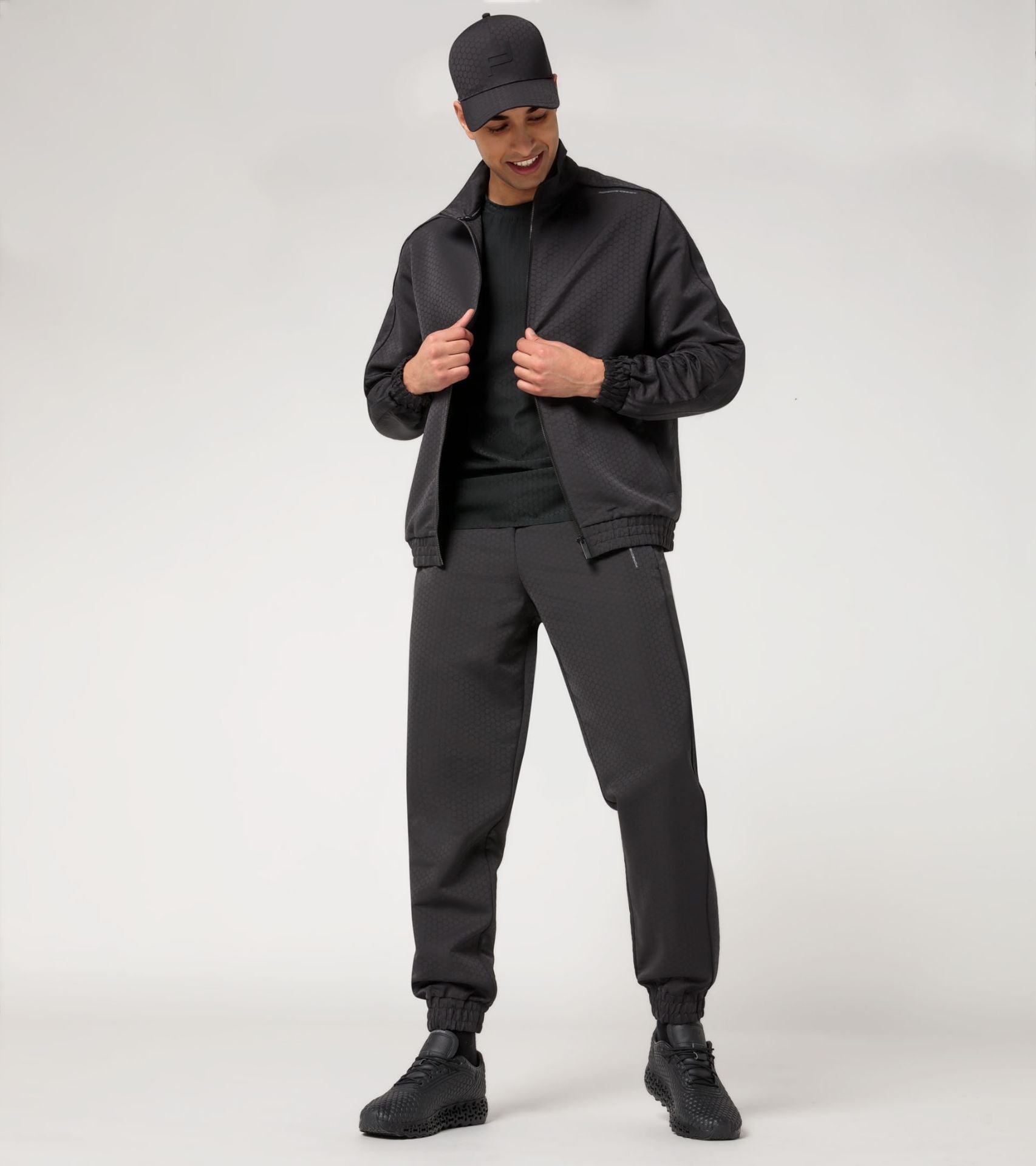 Porsche Design Hexagon Jacket Men