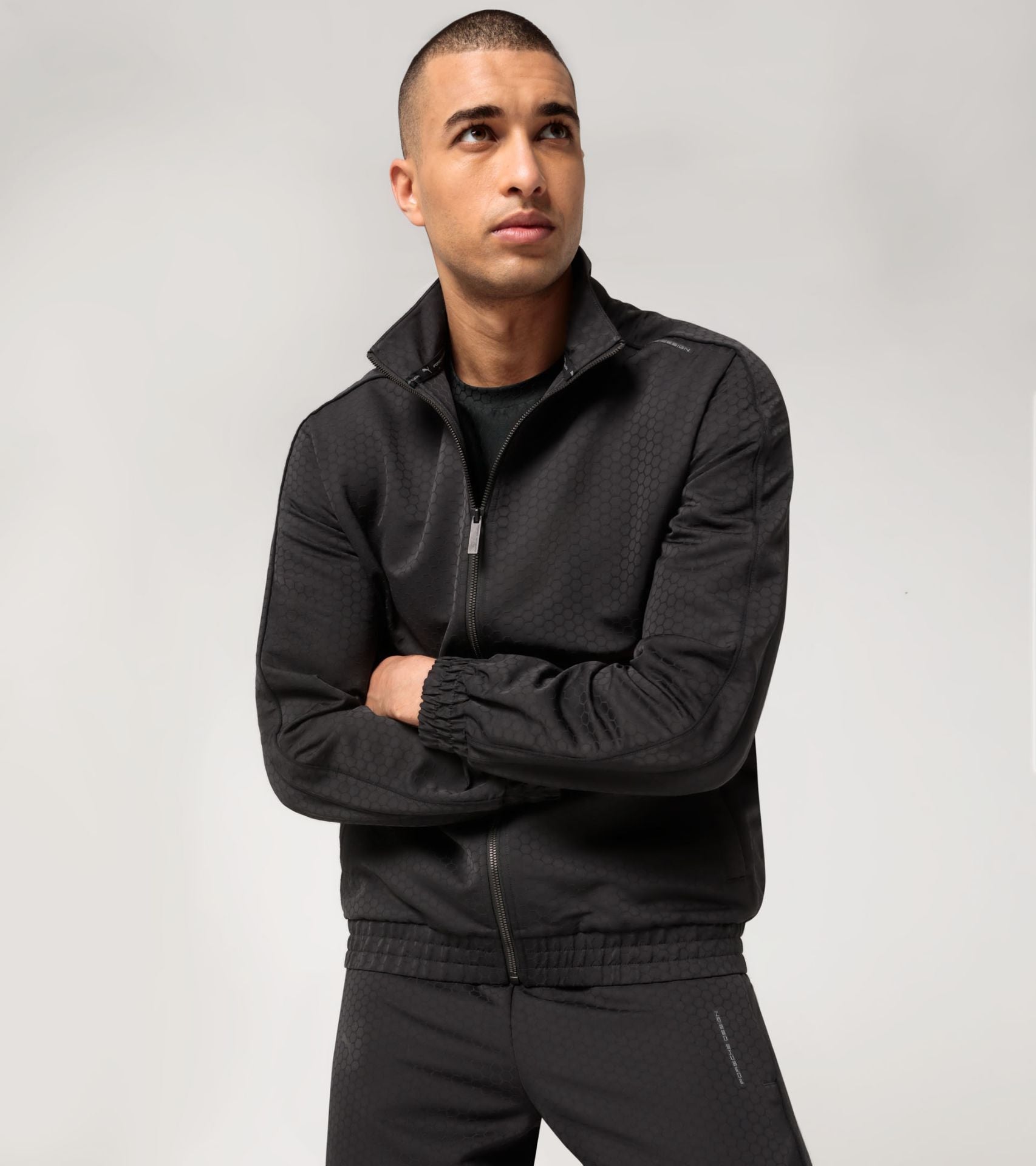 Porsche Design Hexagon Jacket Men