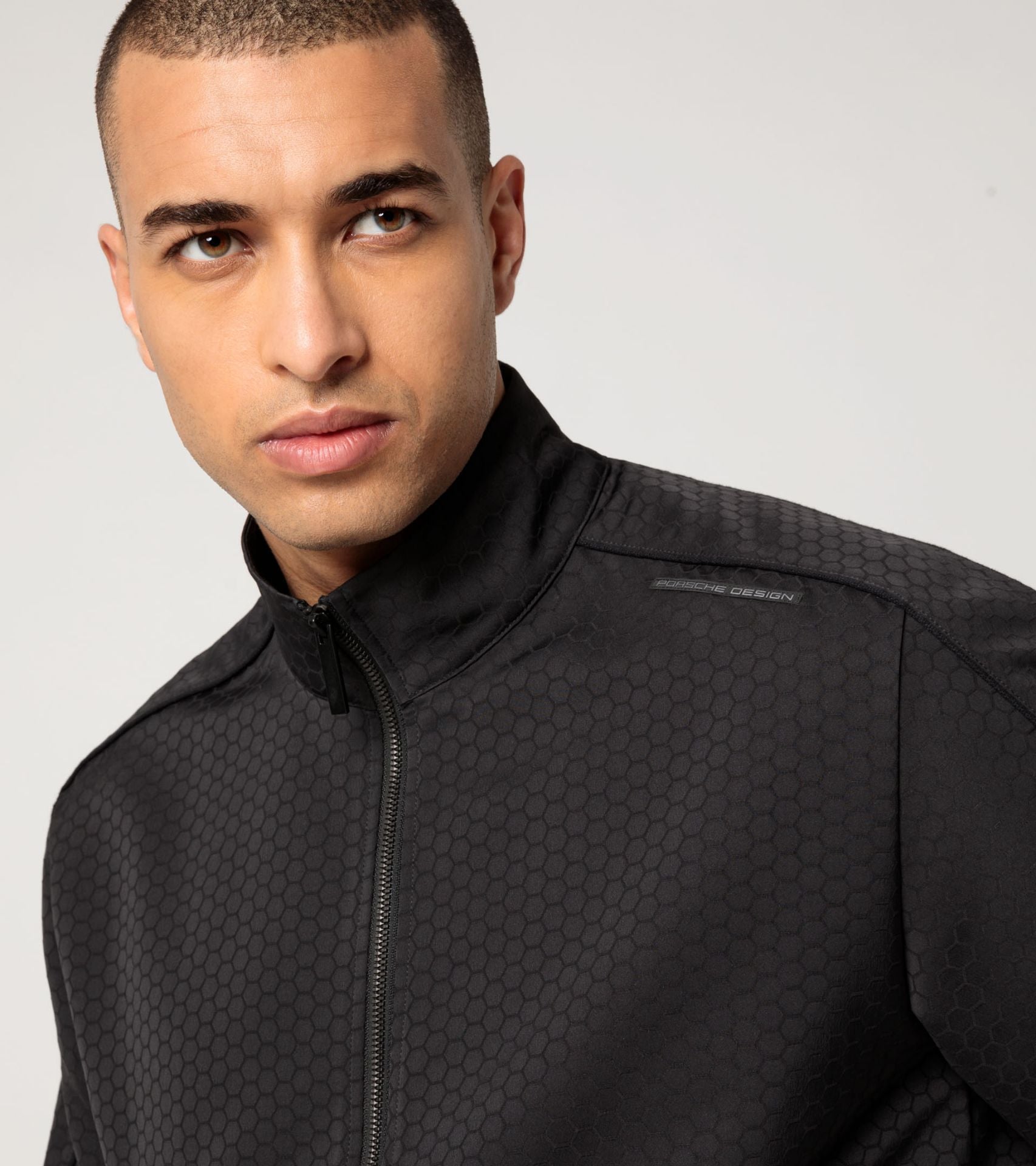 Porsche Design Hexagon Jacket Men