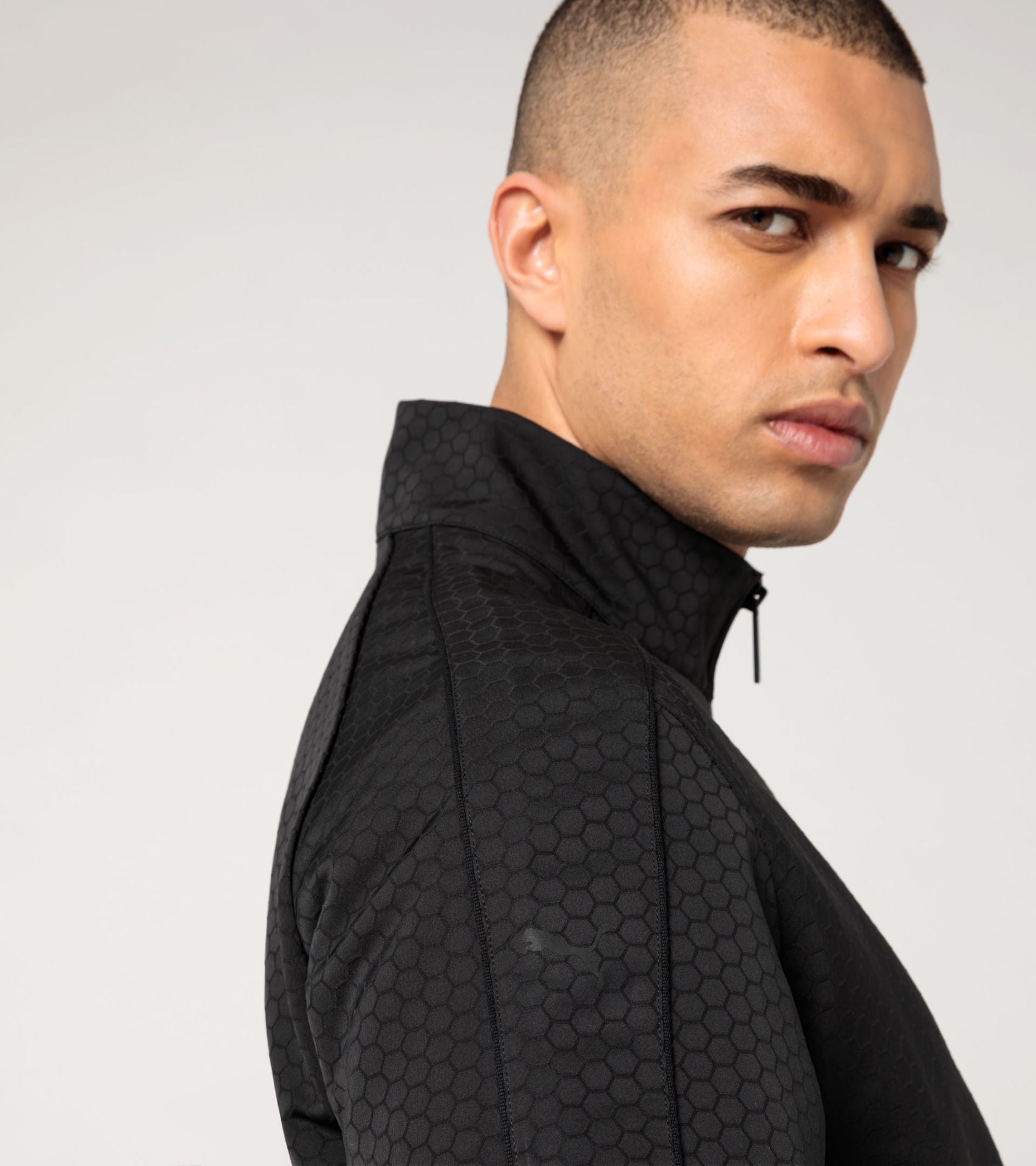 Porsche Design Hexagon Jacket Men
