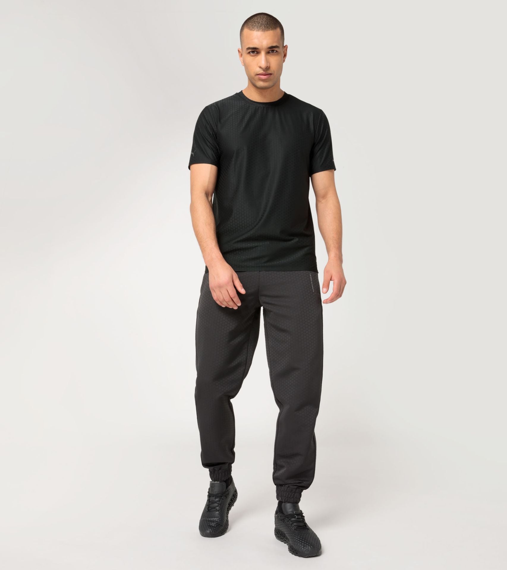 Porsche Design Hexagon T-Shirt Men