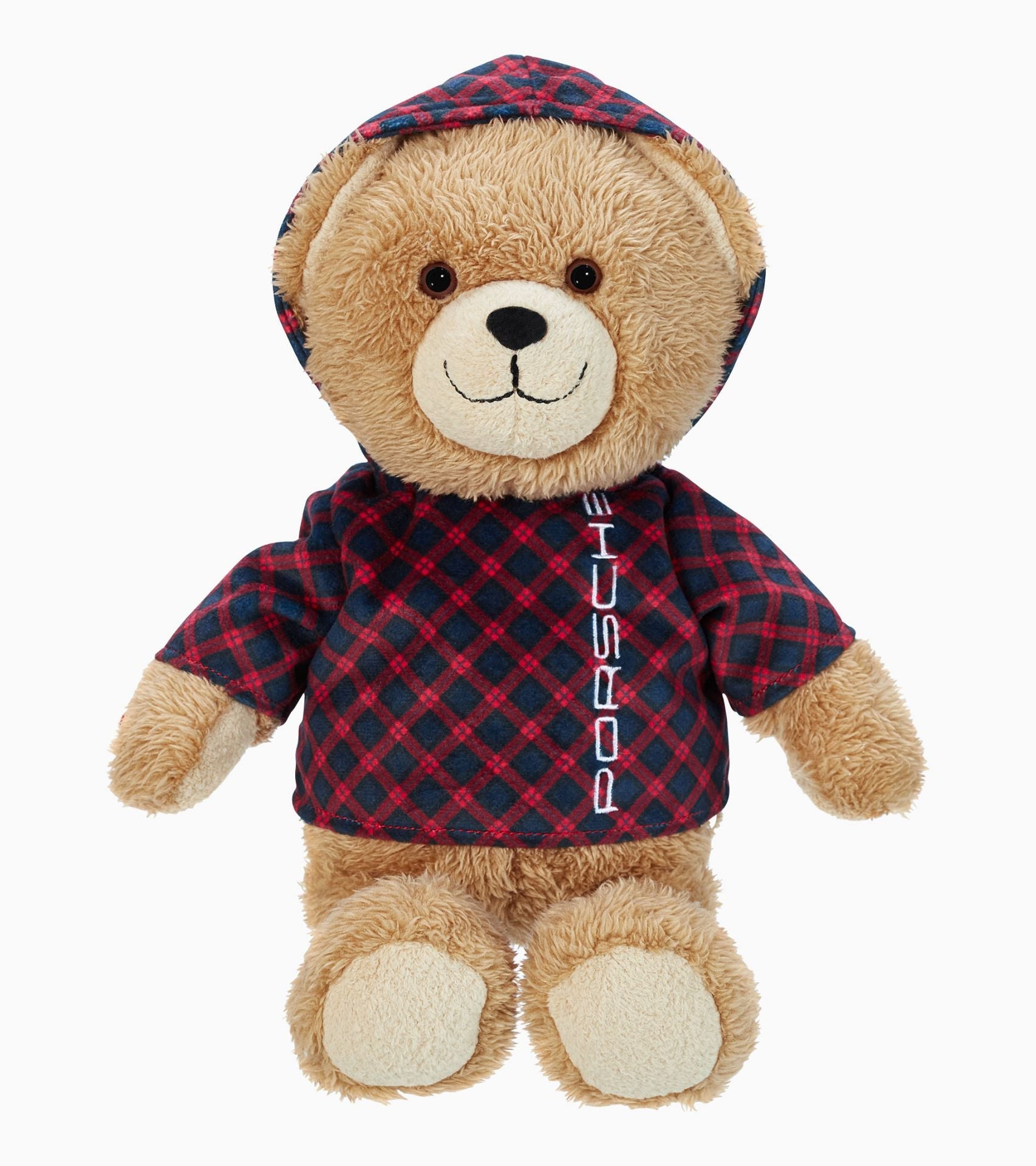 Ferry Teddy Bear