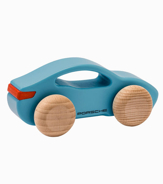 Taycan Wooden Car Kids
