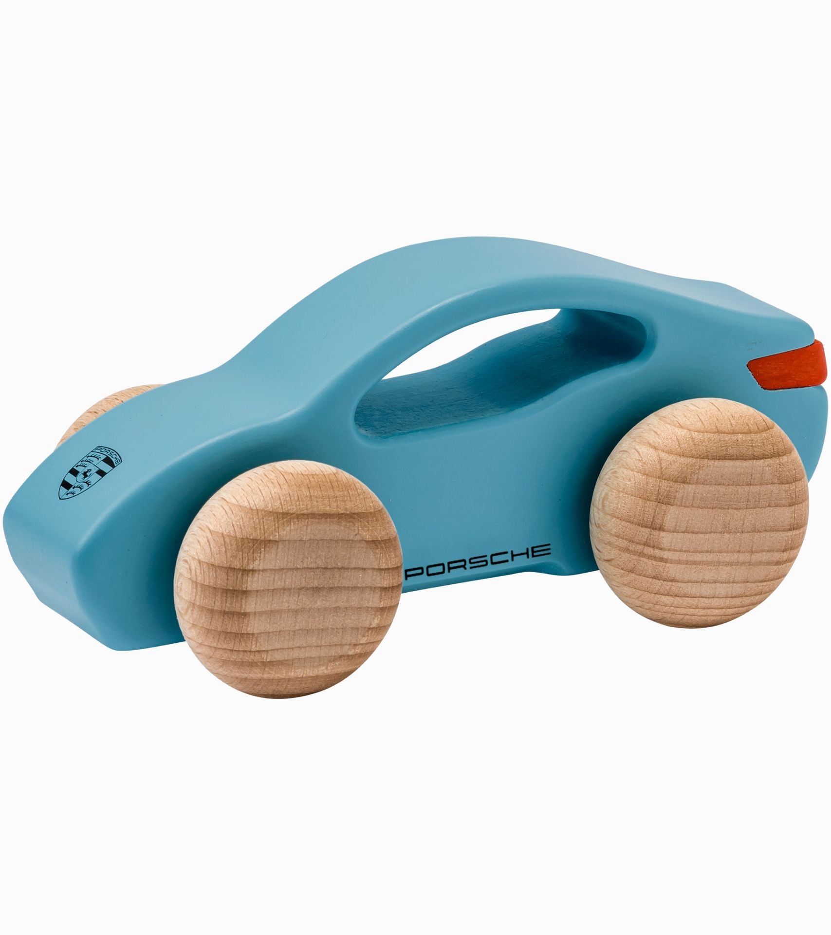 Taycan Wooden Car Kids