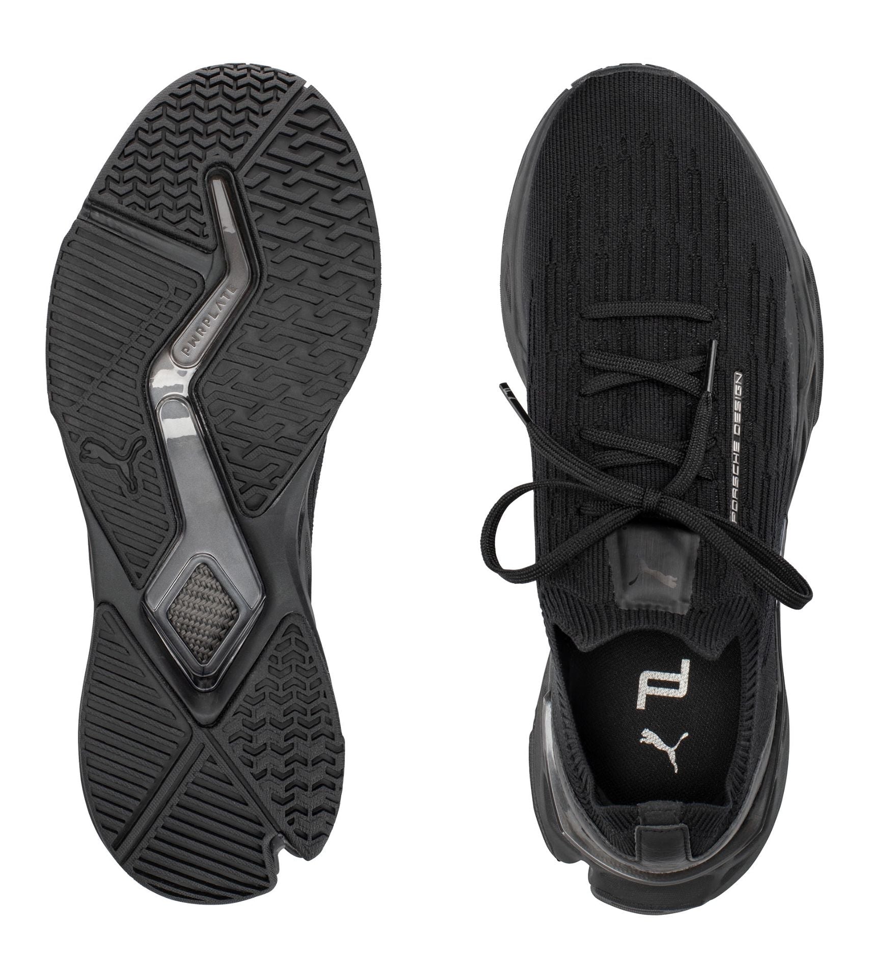 Porsche Design PWRPlate EvoKNIT Sneaker