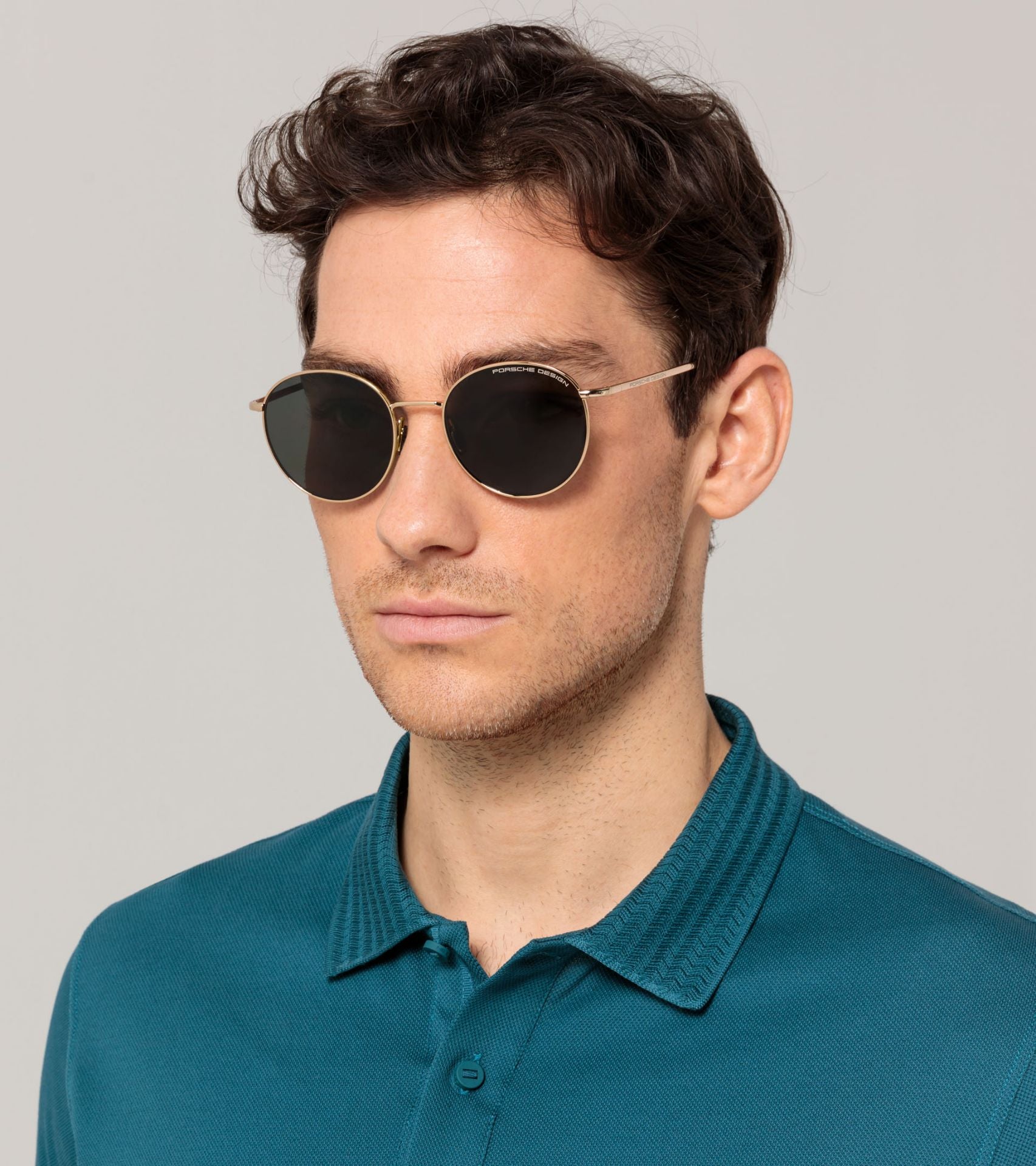Porsche Design Sunglasses P'8969B V419 Polarized