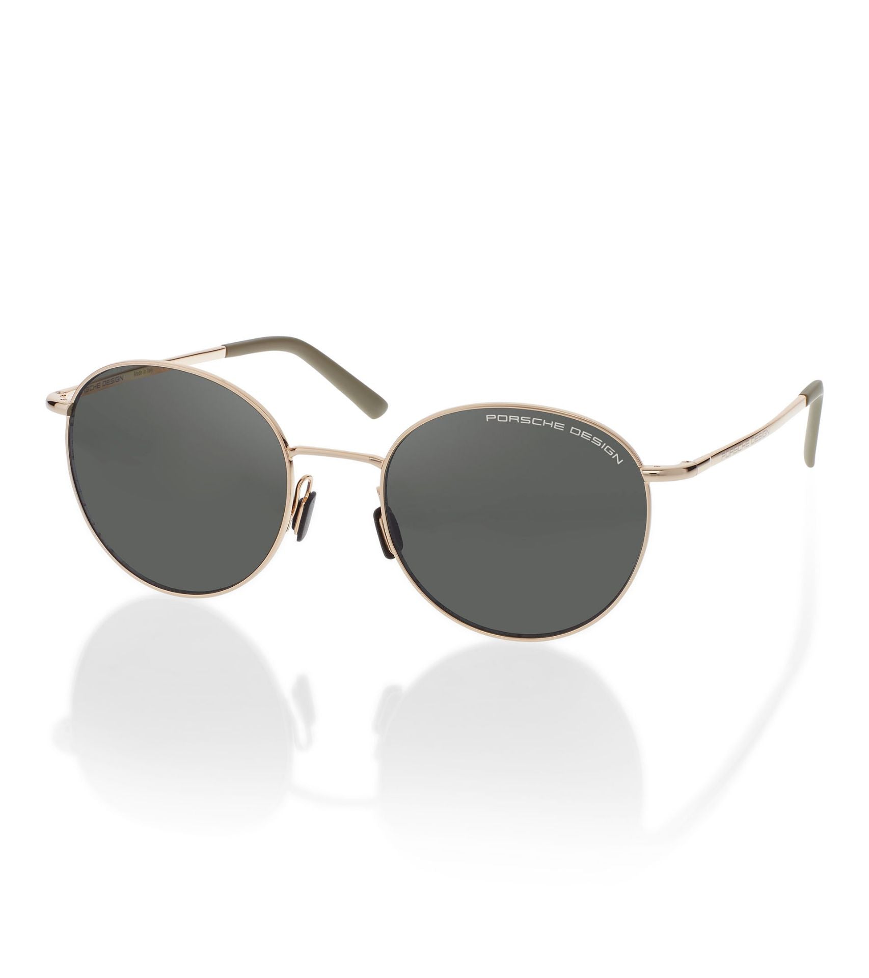 Porsche Design Sunglasses P'8969B V419 Polarized