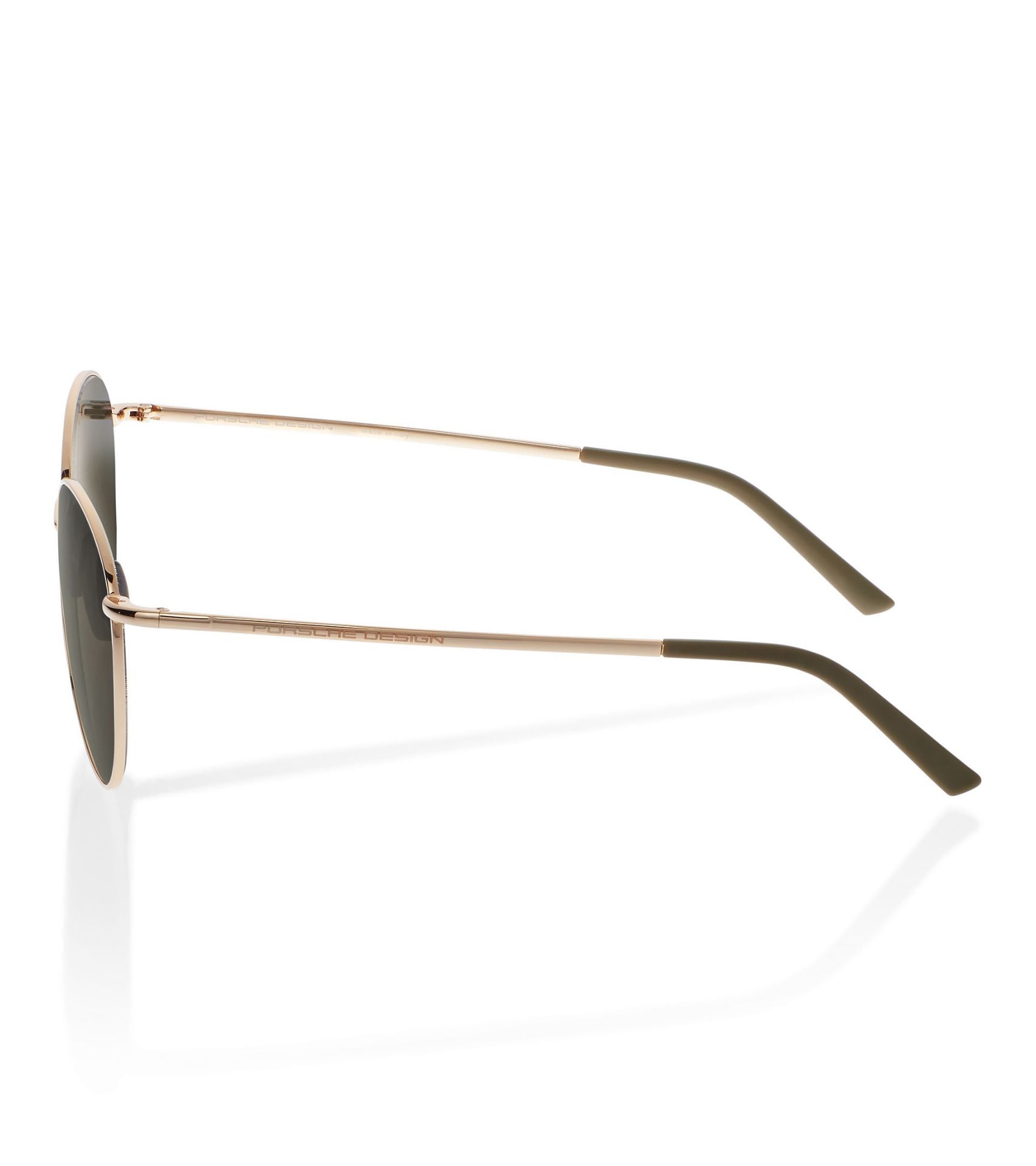 Porsche Design Sunglasses P'8969B V419 Polarized
