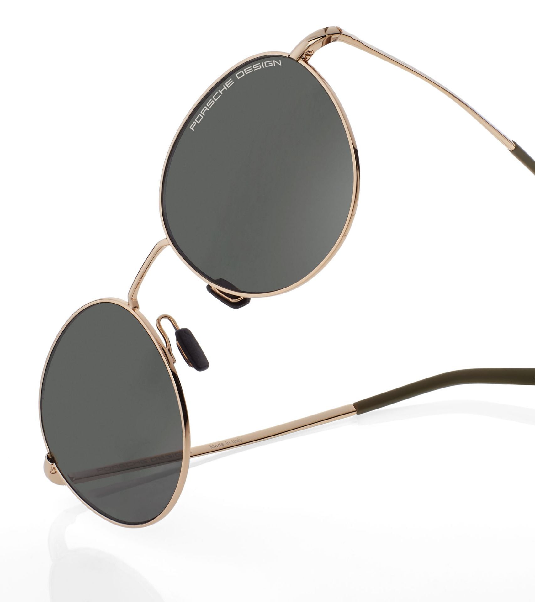 Porsche Design Sunglasses P'8969B V419 Polarized
