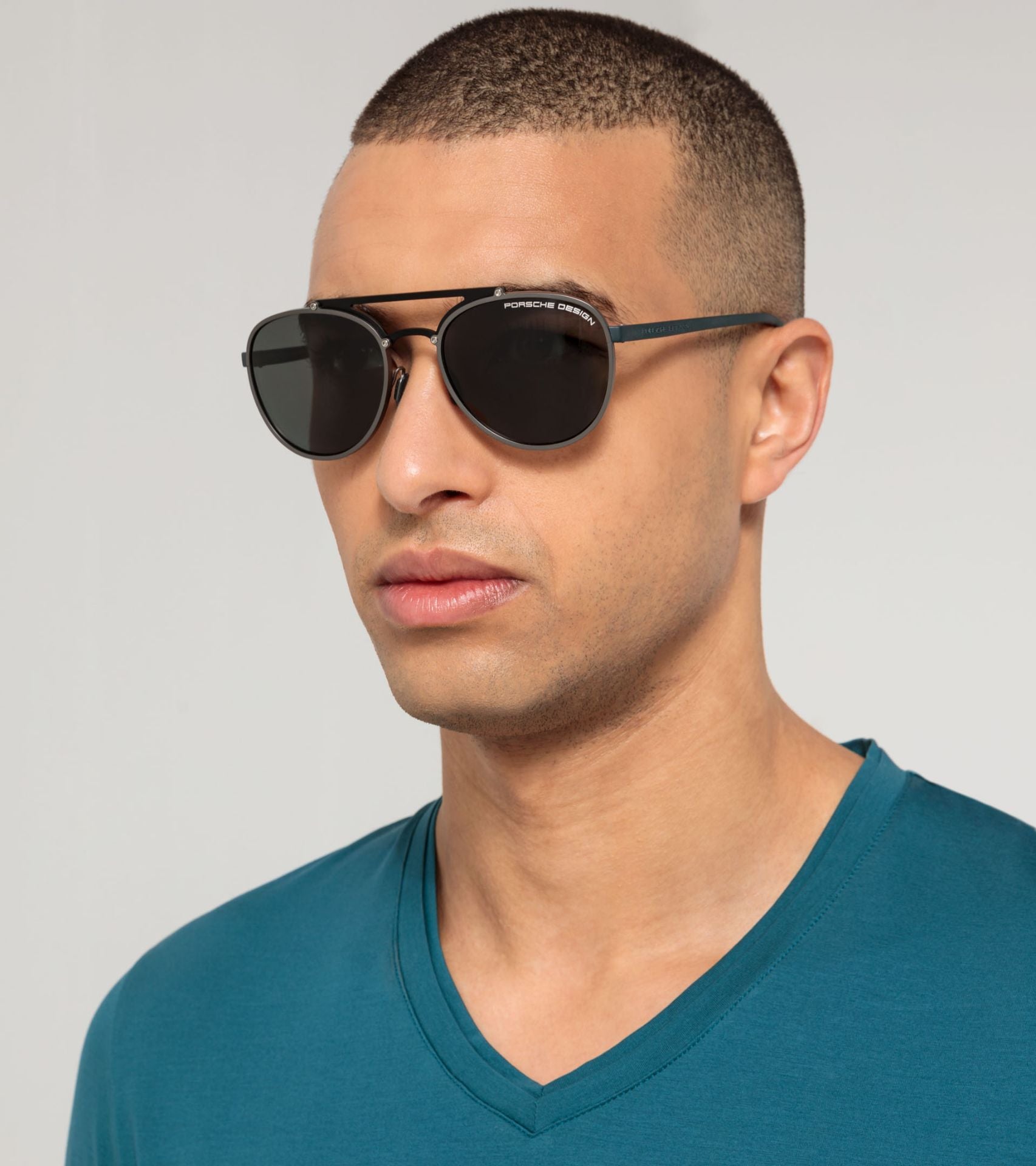 Porsche Design Sunglasses P'8972 D V415 Polarized