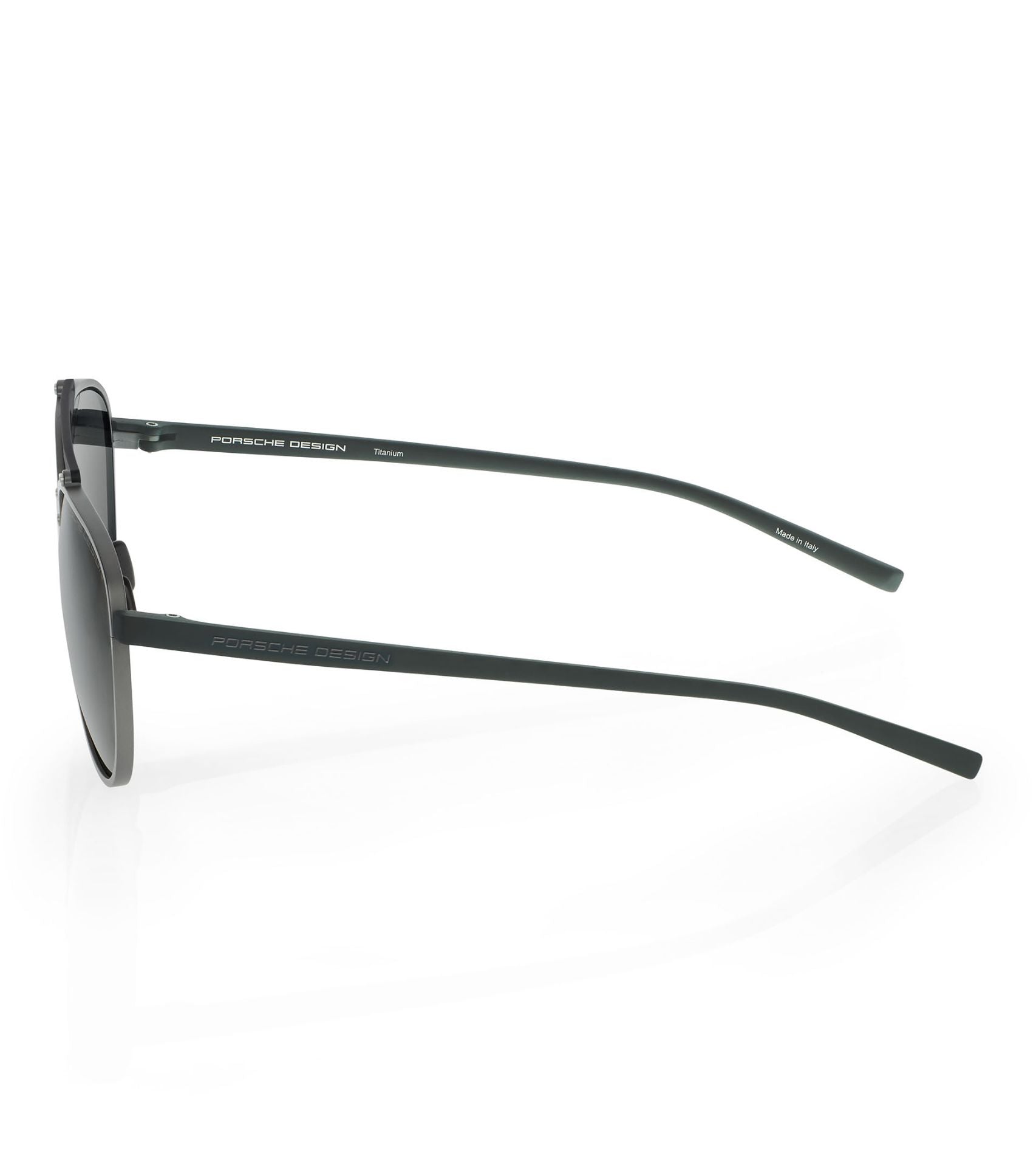 Porsche Design Sunglasses P'8972 D V415 Polarized