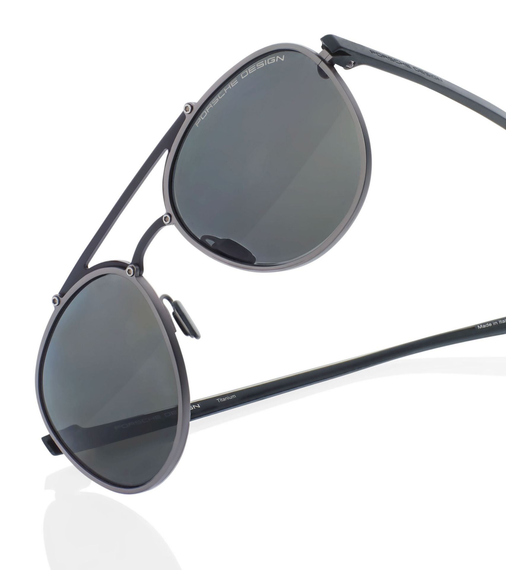 Porsche Design Sunglasses P'8972 D V415 Polarized