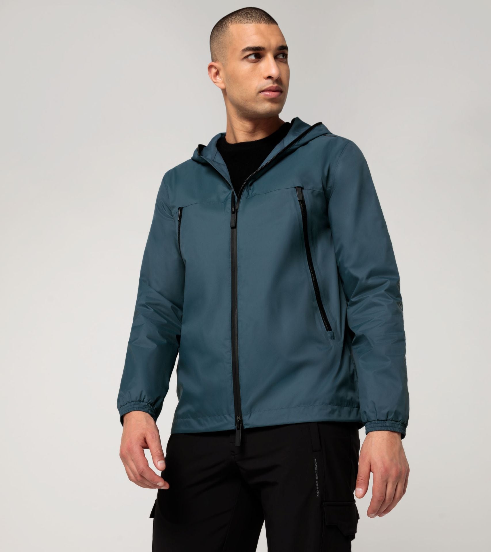 Porsche Design Windbreaker Men