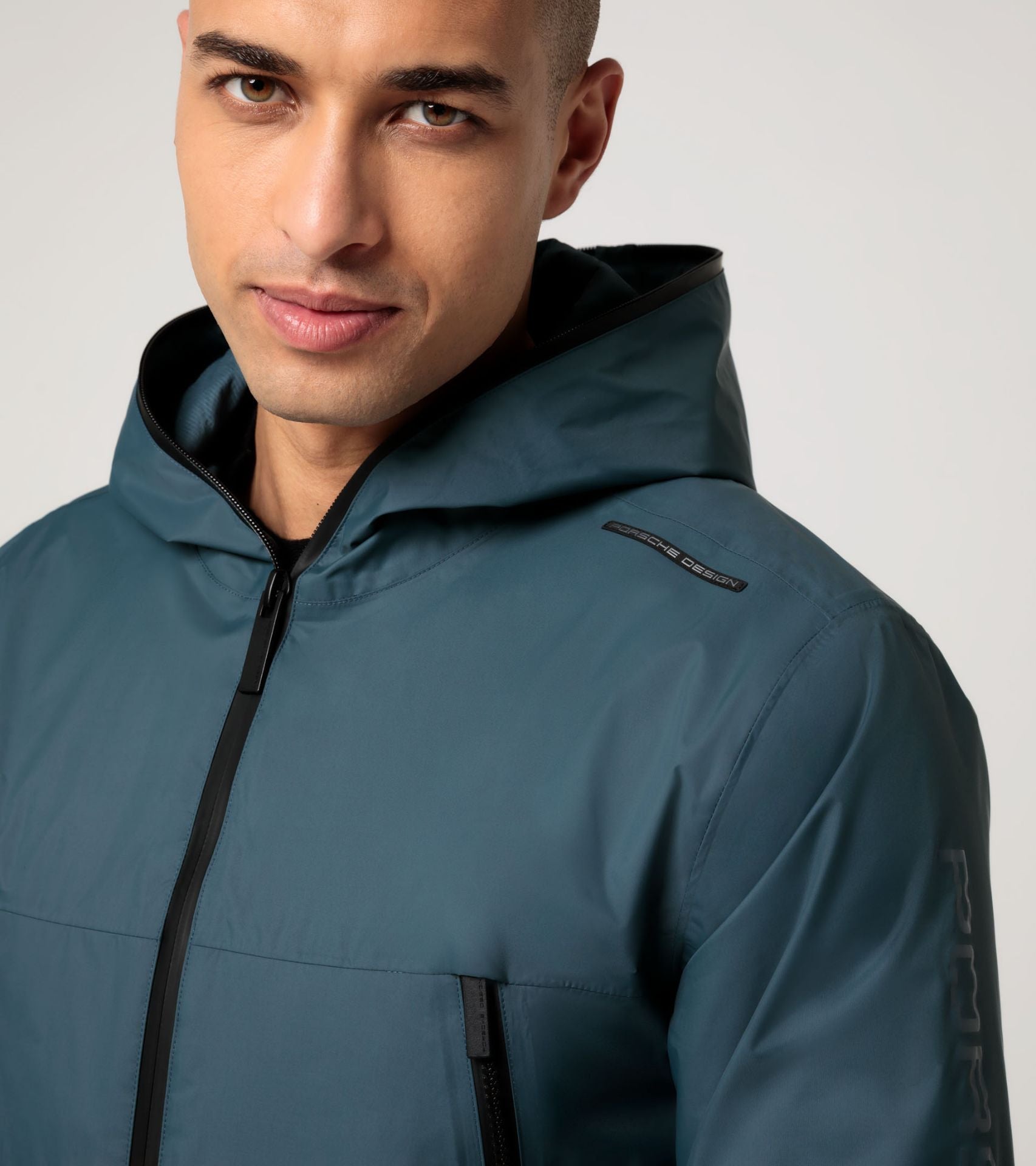 Porsche Design Windbreaker Men