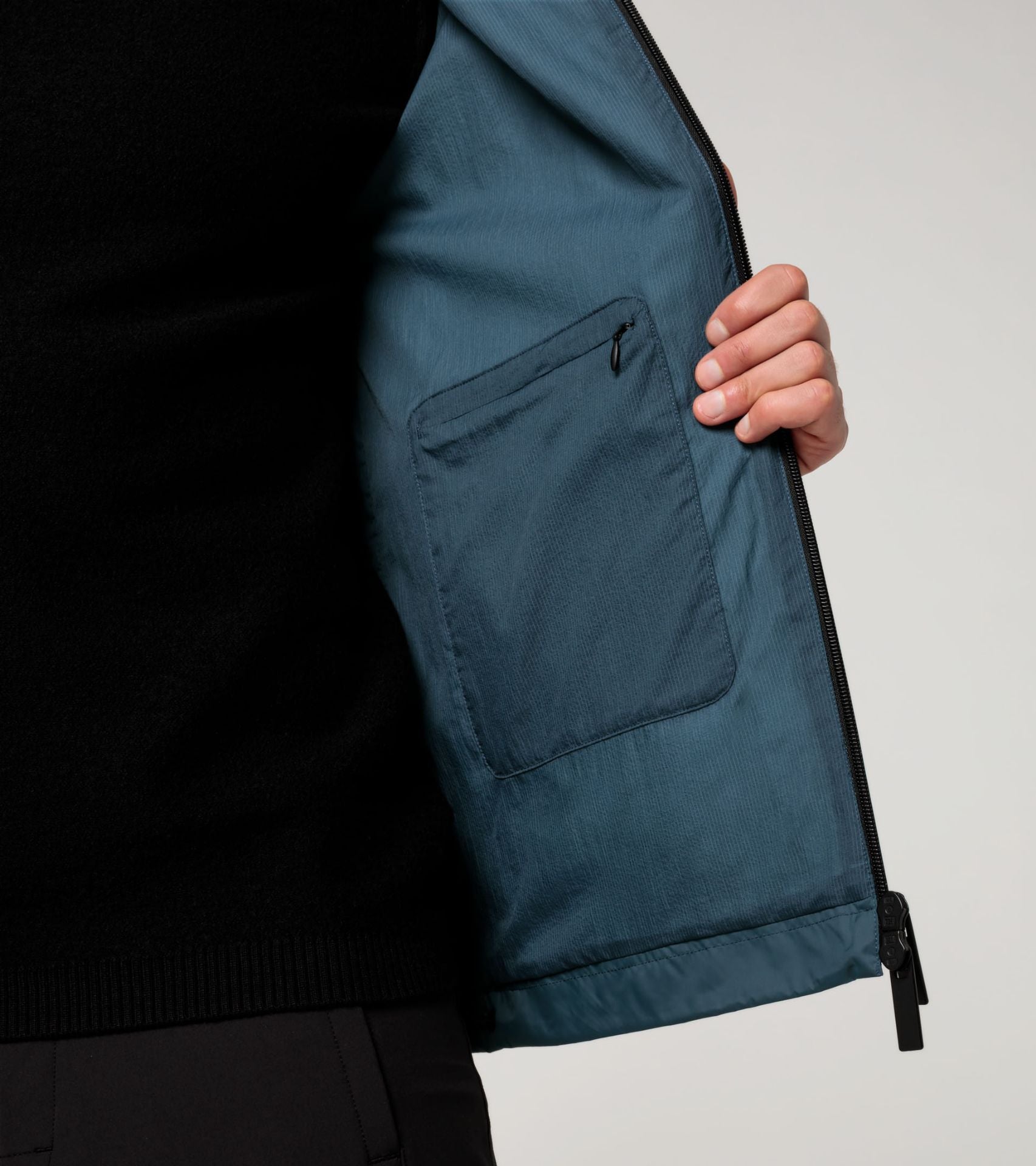Porsche Design Windbreaker Men
