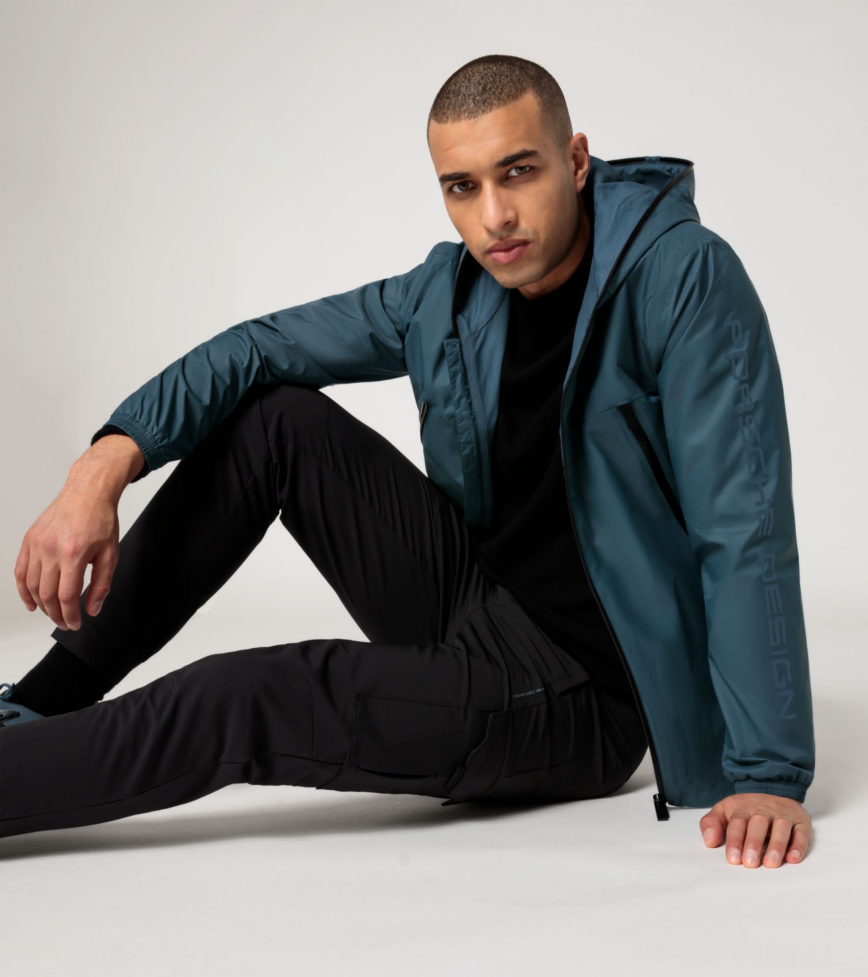 Porsche Design Windbreaker Men