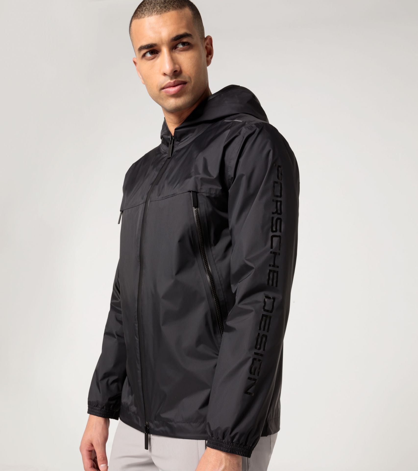 Porsche Design Windbreaker Men