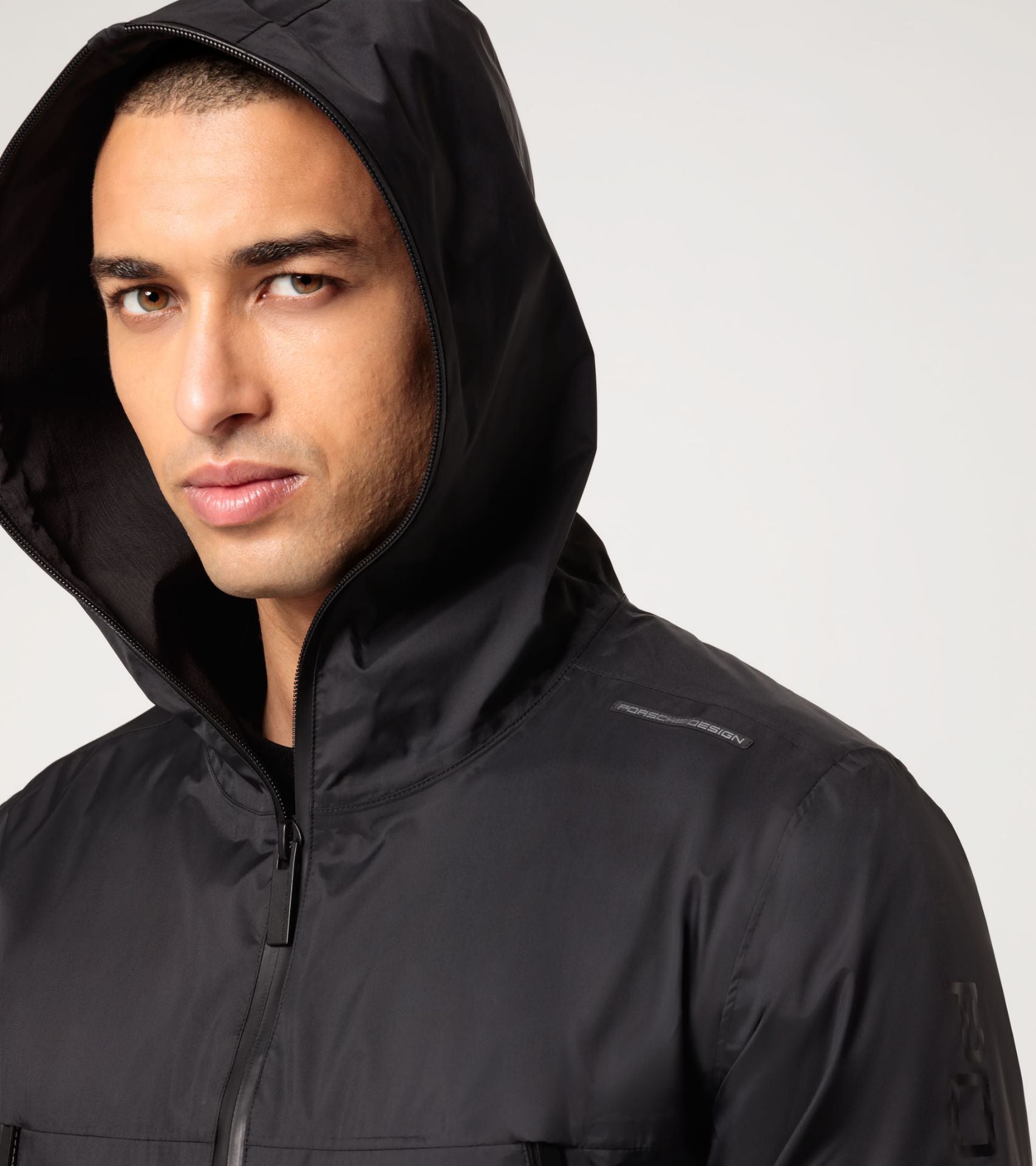 Porsche Design Windbreaker Men