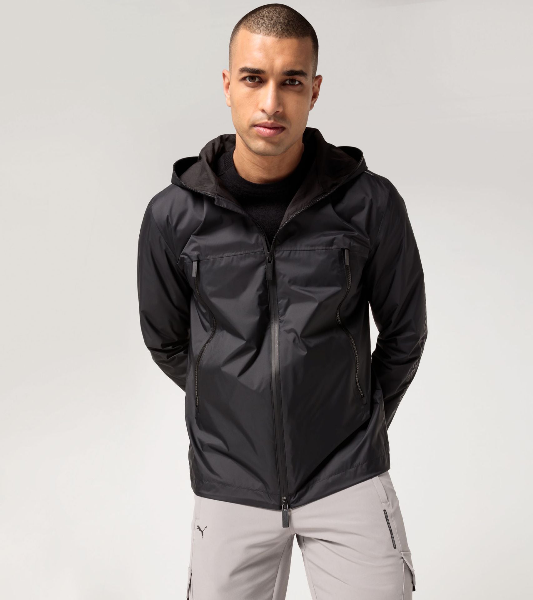 Porsche Design Windbreaker Men