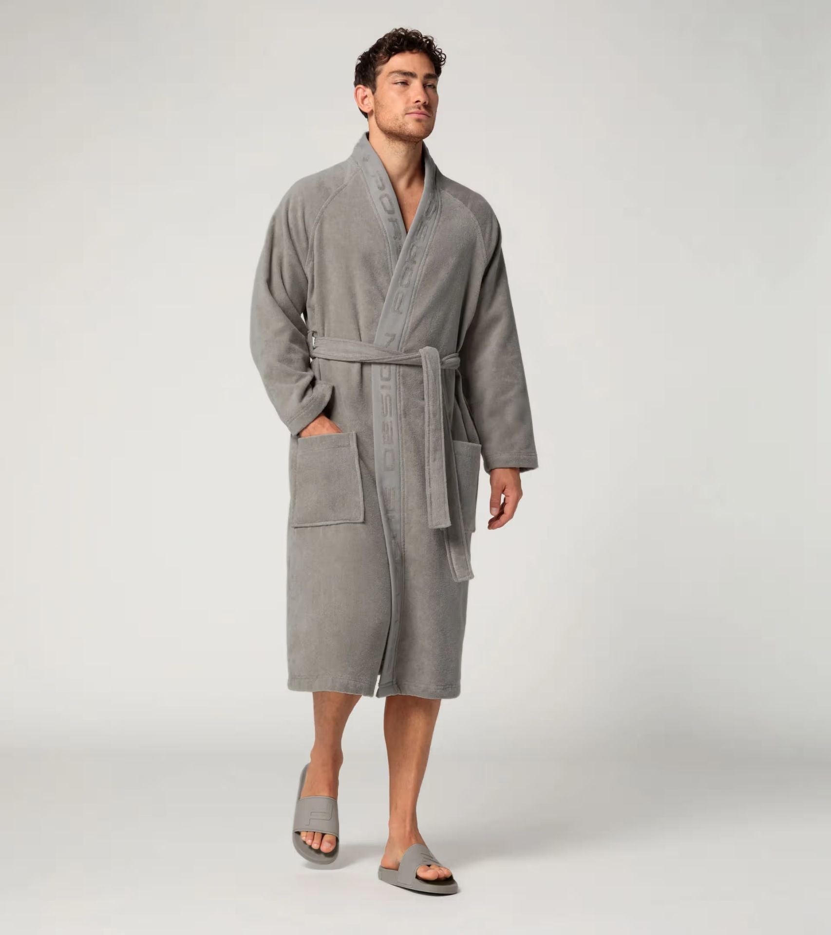 Porsche Design Long Bathrobe