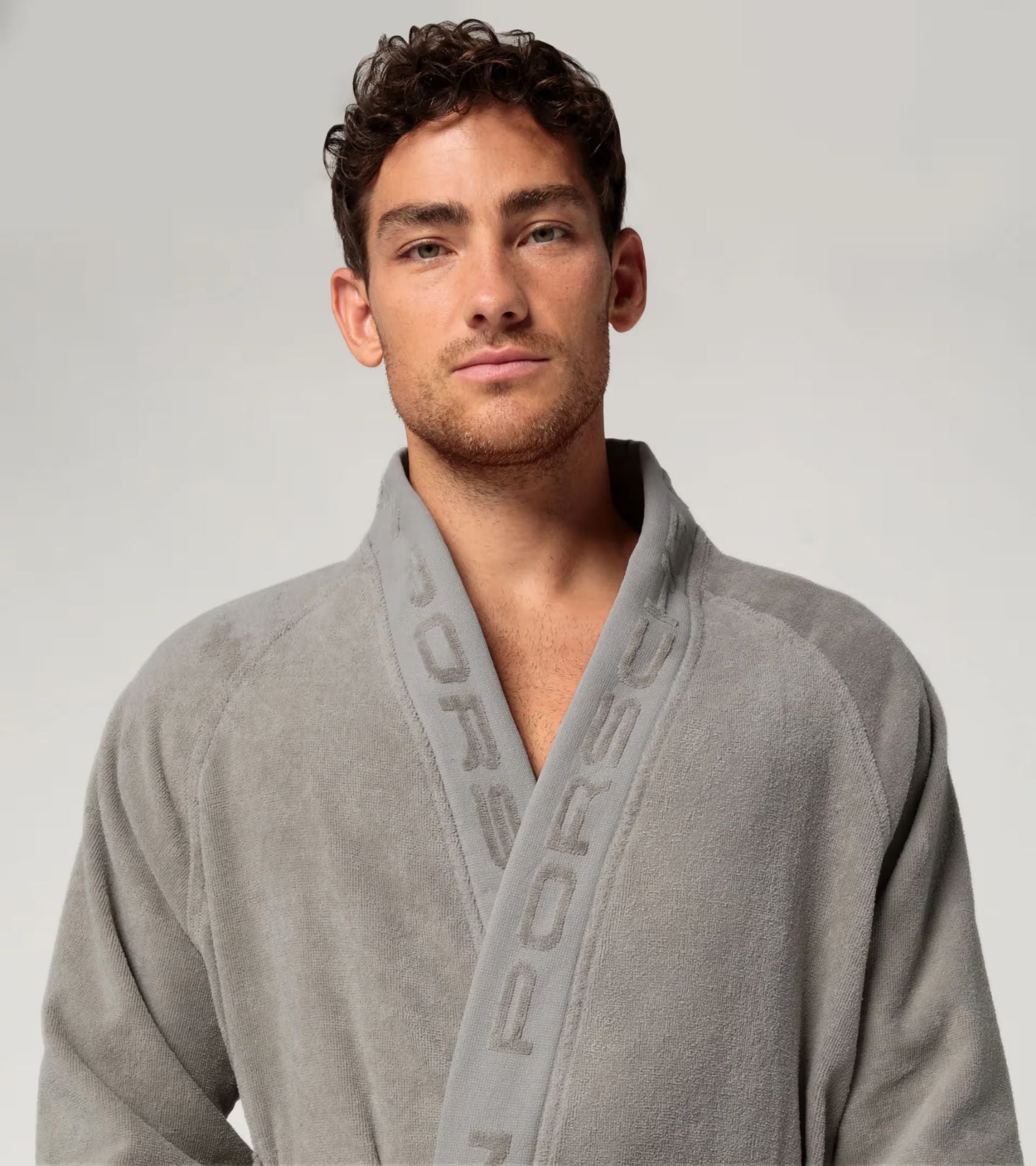 Porsche Design Long Bathrobe
