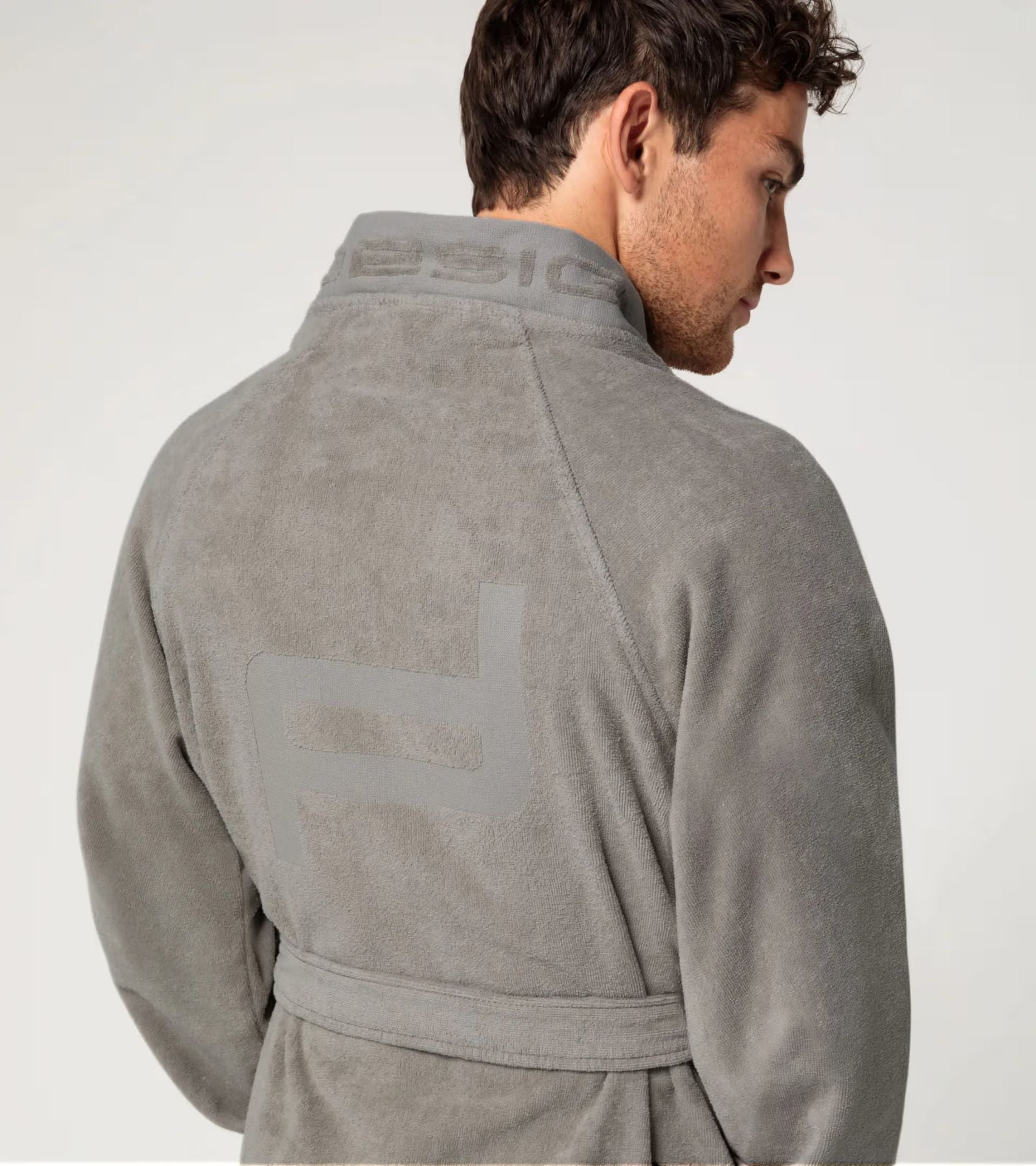 Porsche Design Long Bathrobe