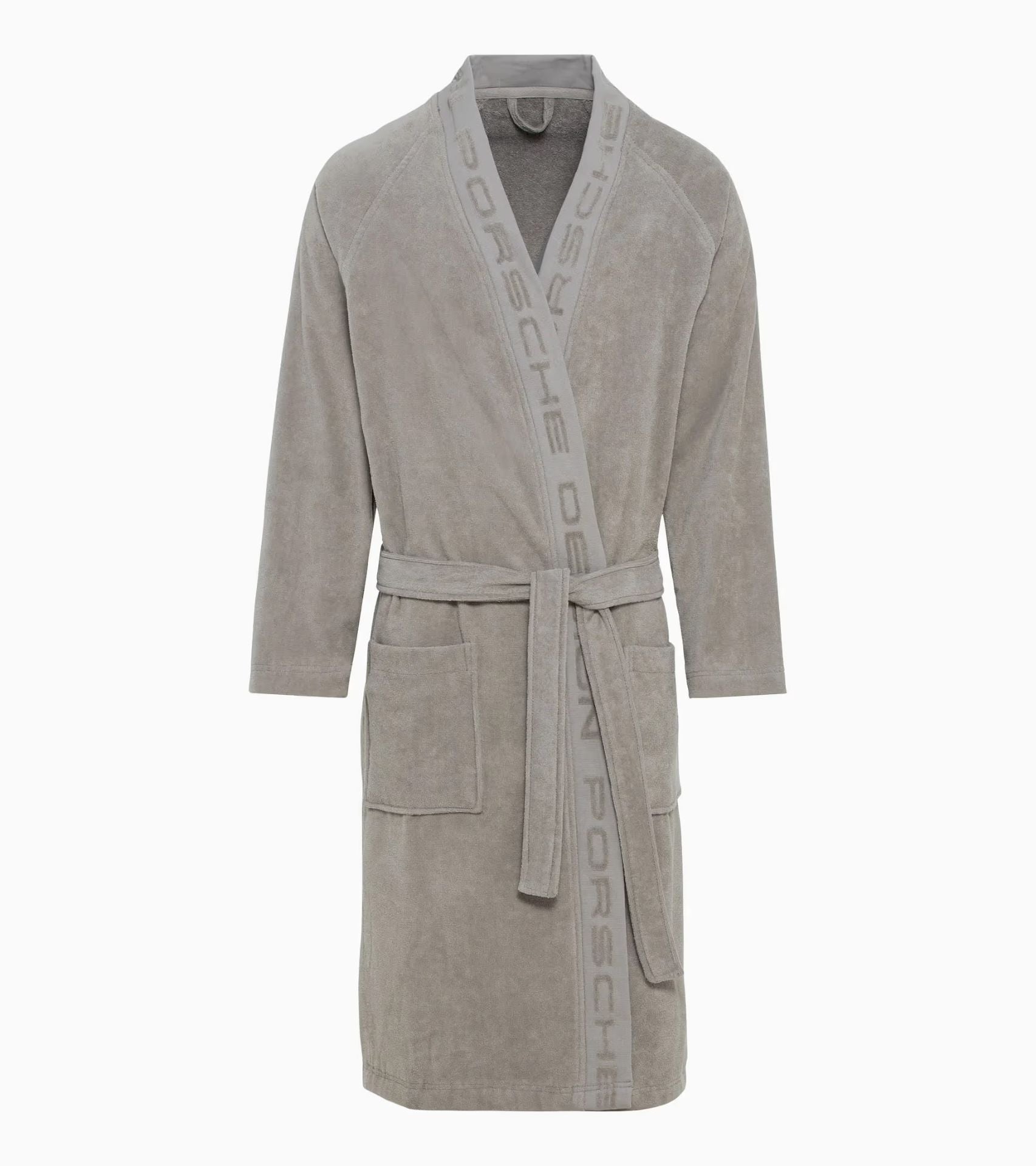 Porsche Design Long Bathrobe