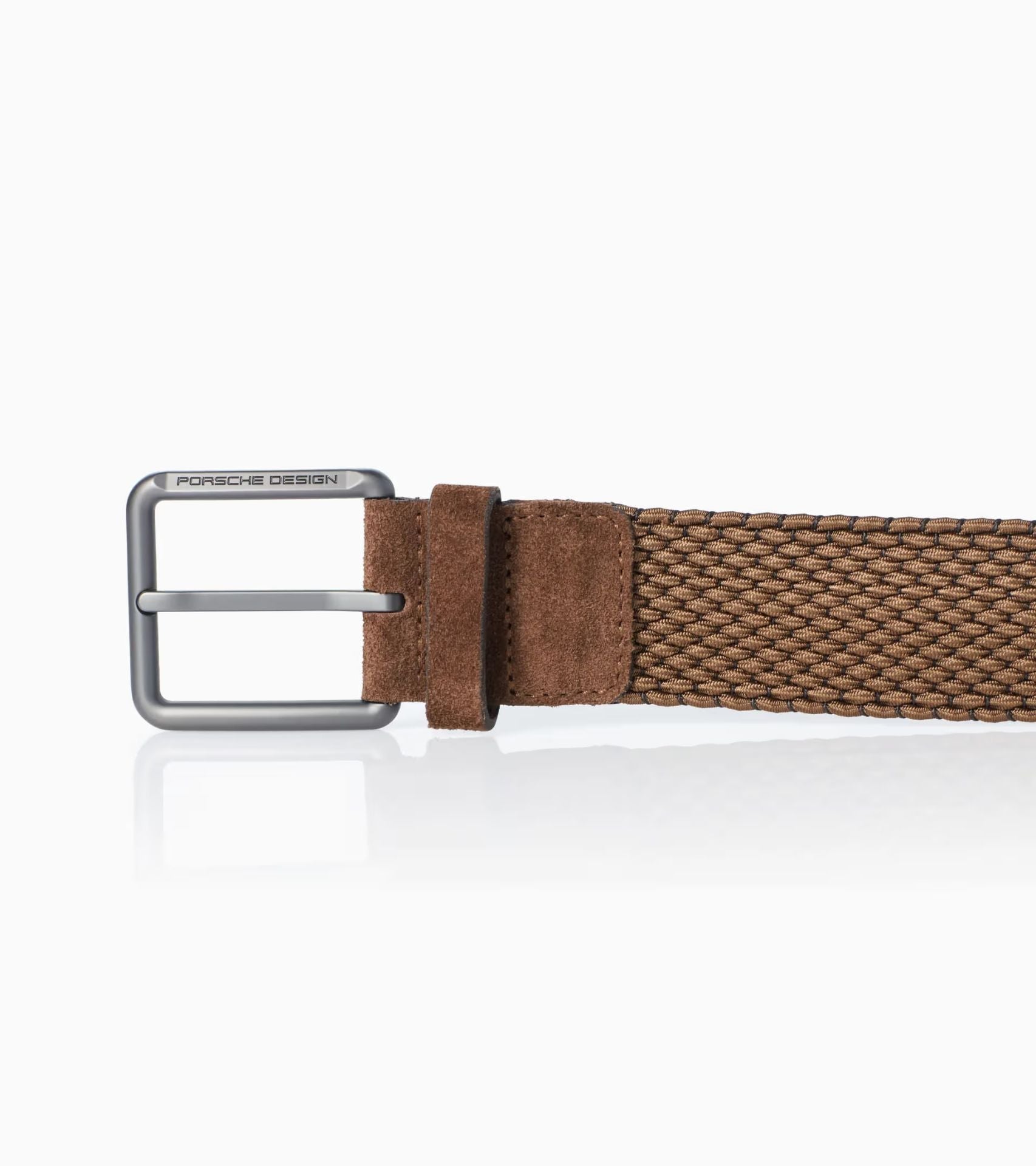 Porsche Design Pin Buckle Chino Belt