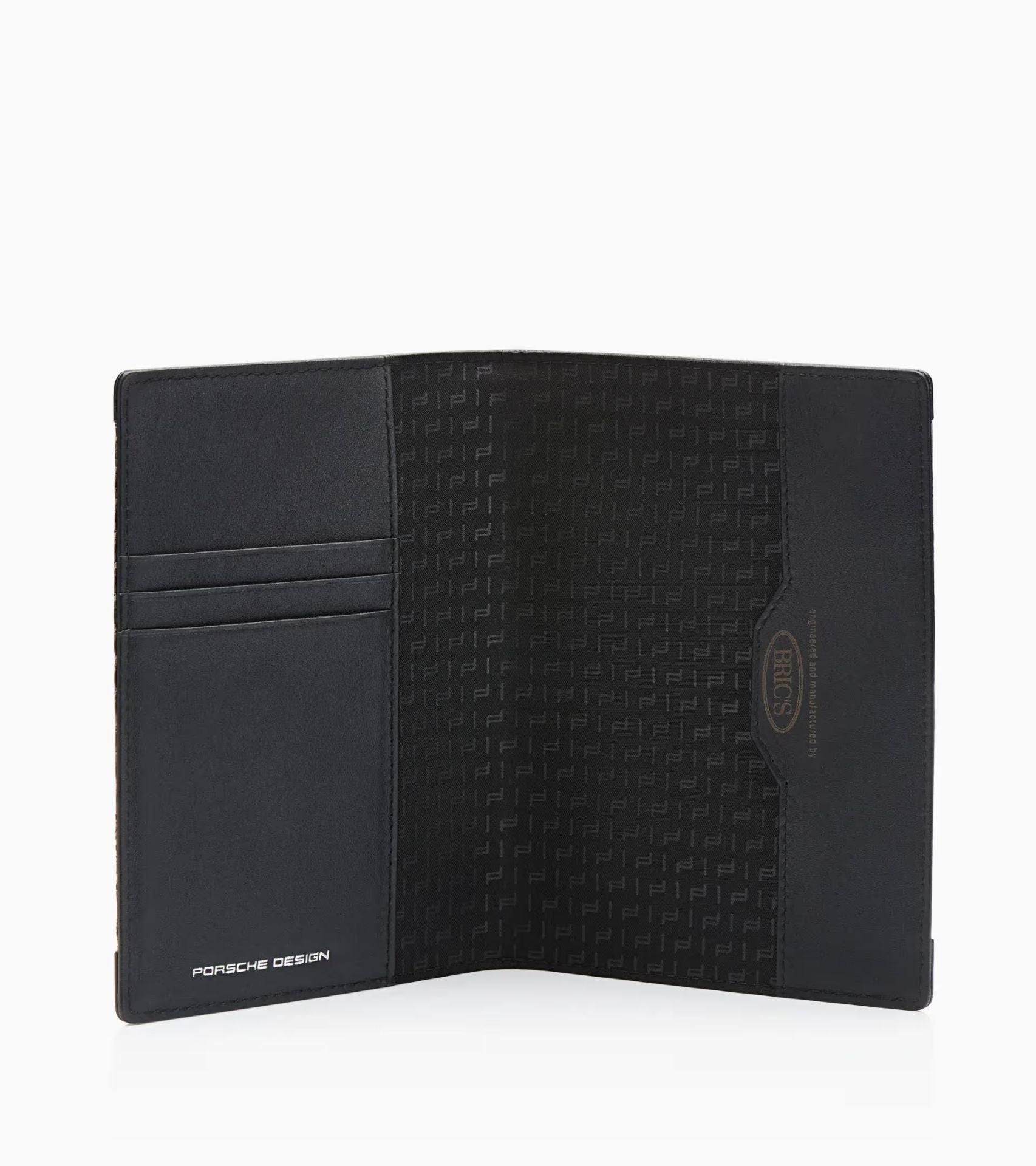 Porsche Design Carbon Passport Holder