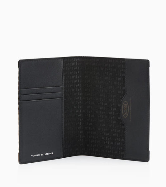 Porsche Design Carbon Passport Holder
