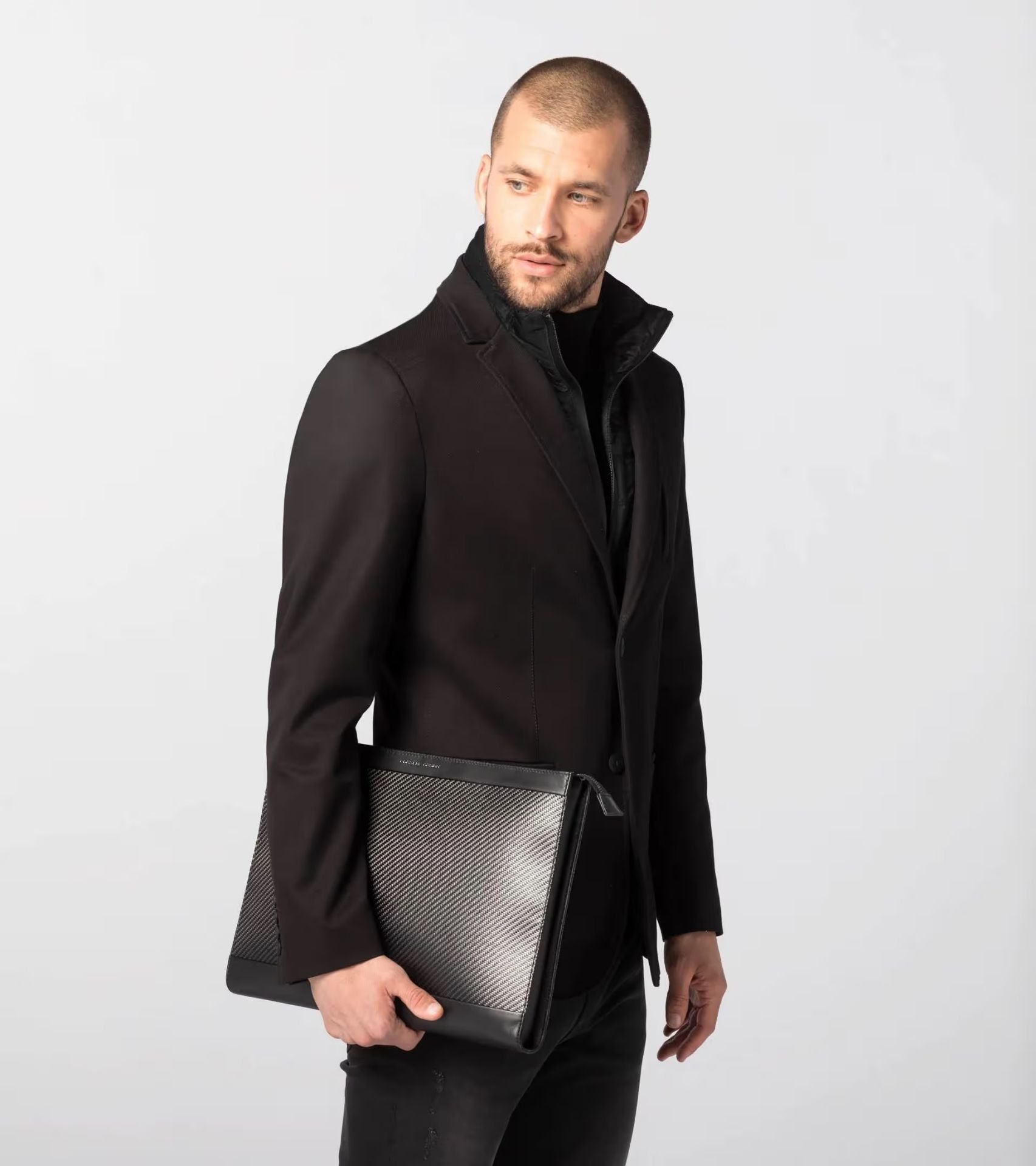 Porsche Design Carbon Notebook Sleeve