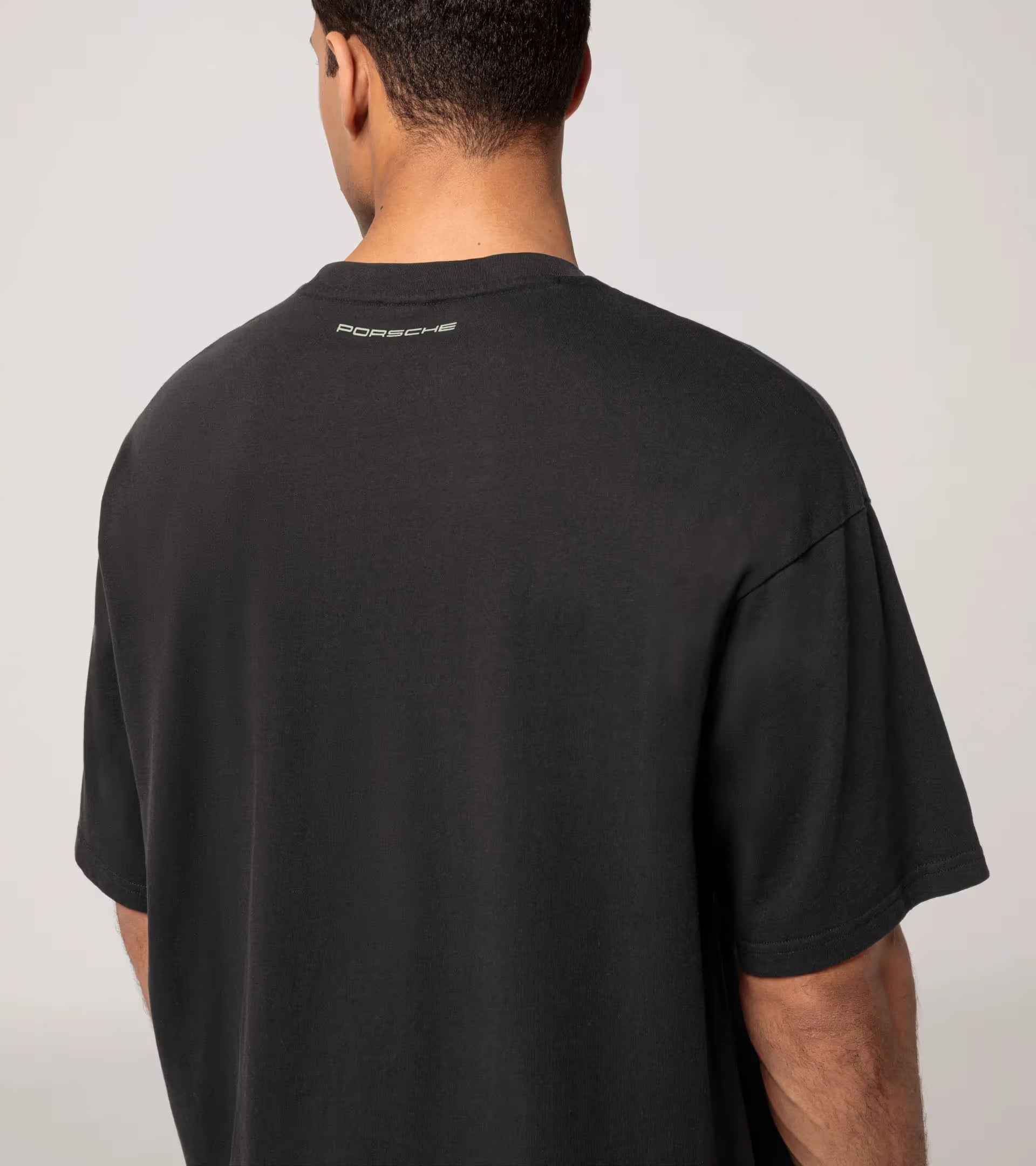 Legacy Graphic T-Shirt Men