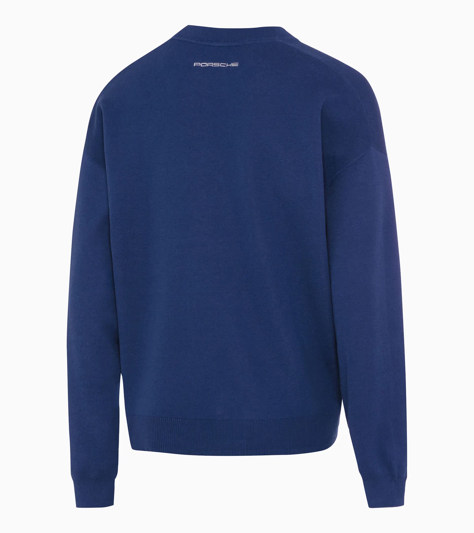 Legacy Knit Crew Neck Sweater Men