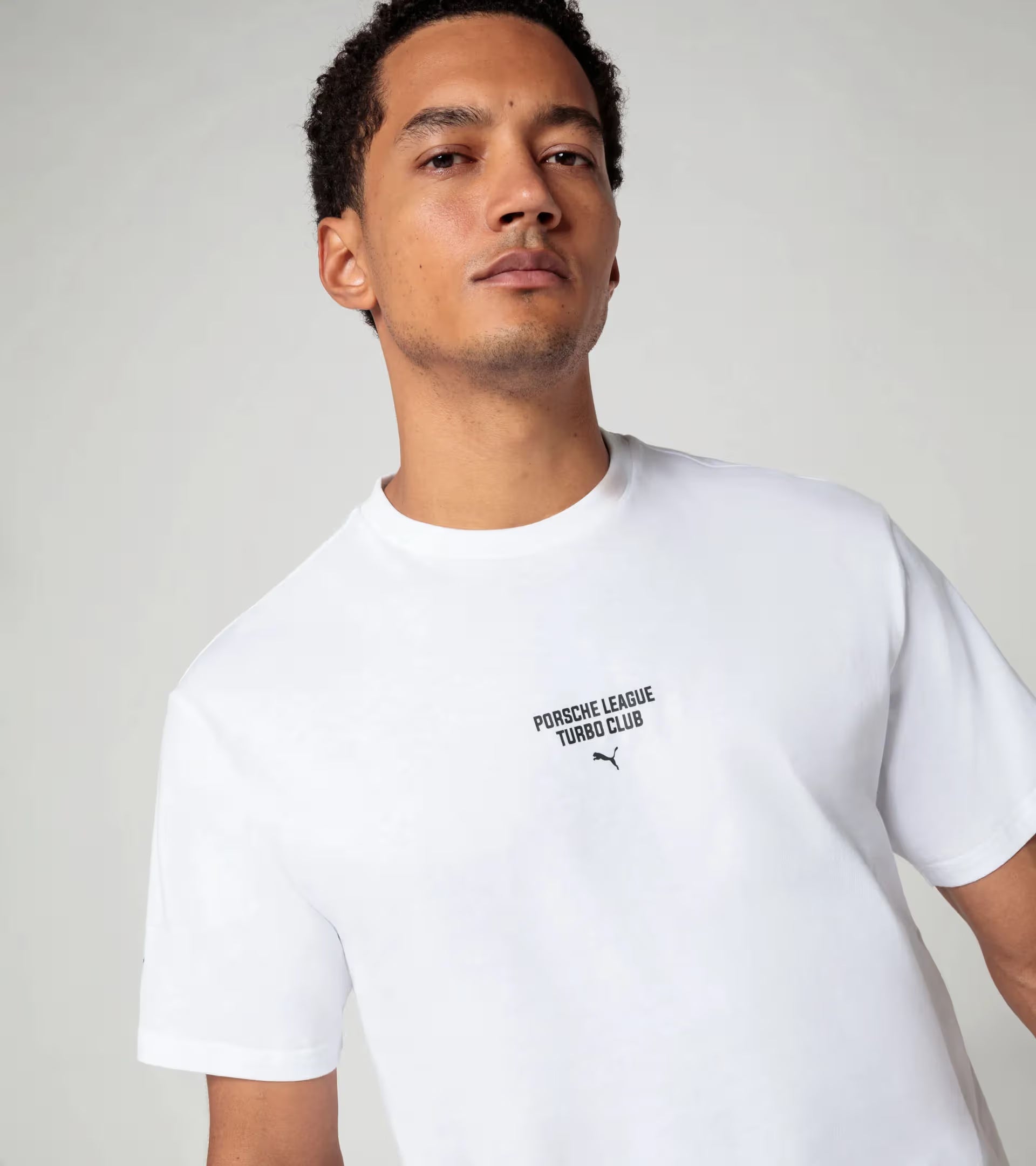 Legacy Graphic T-Shirt Men