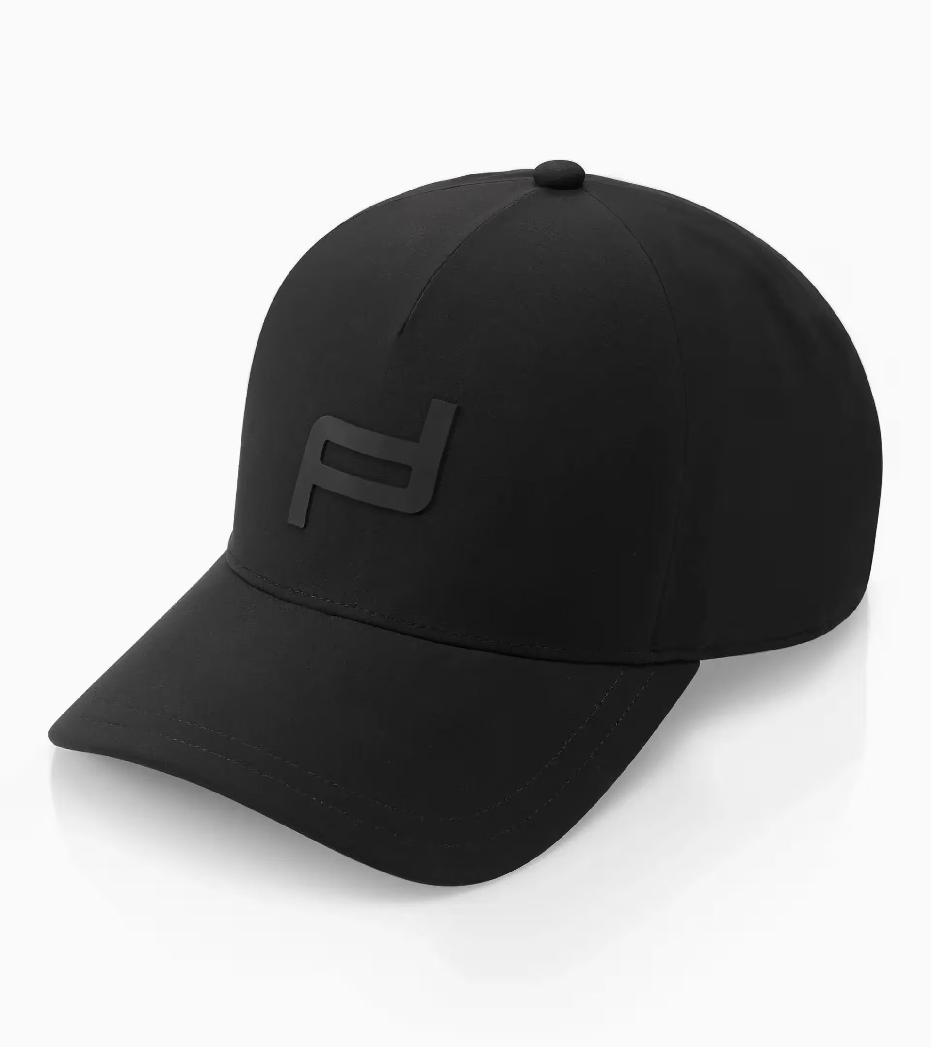 Classic Cap - Black