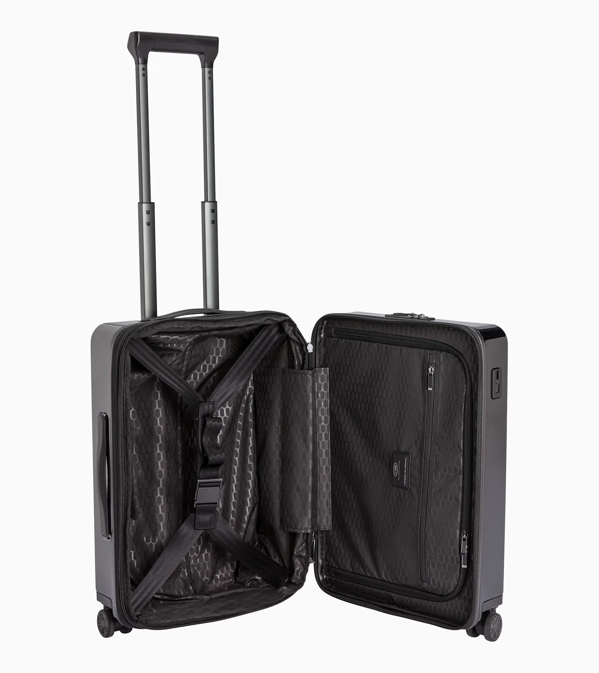 Porsche Design Roadster Hardcase Business Trolley