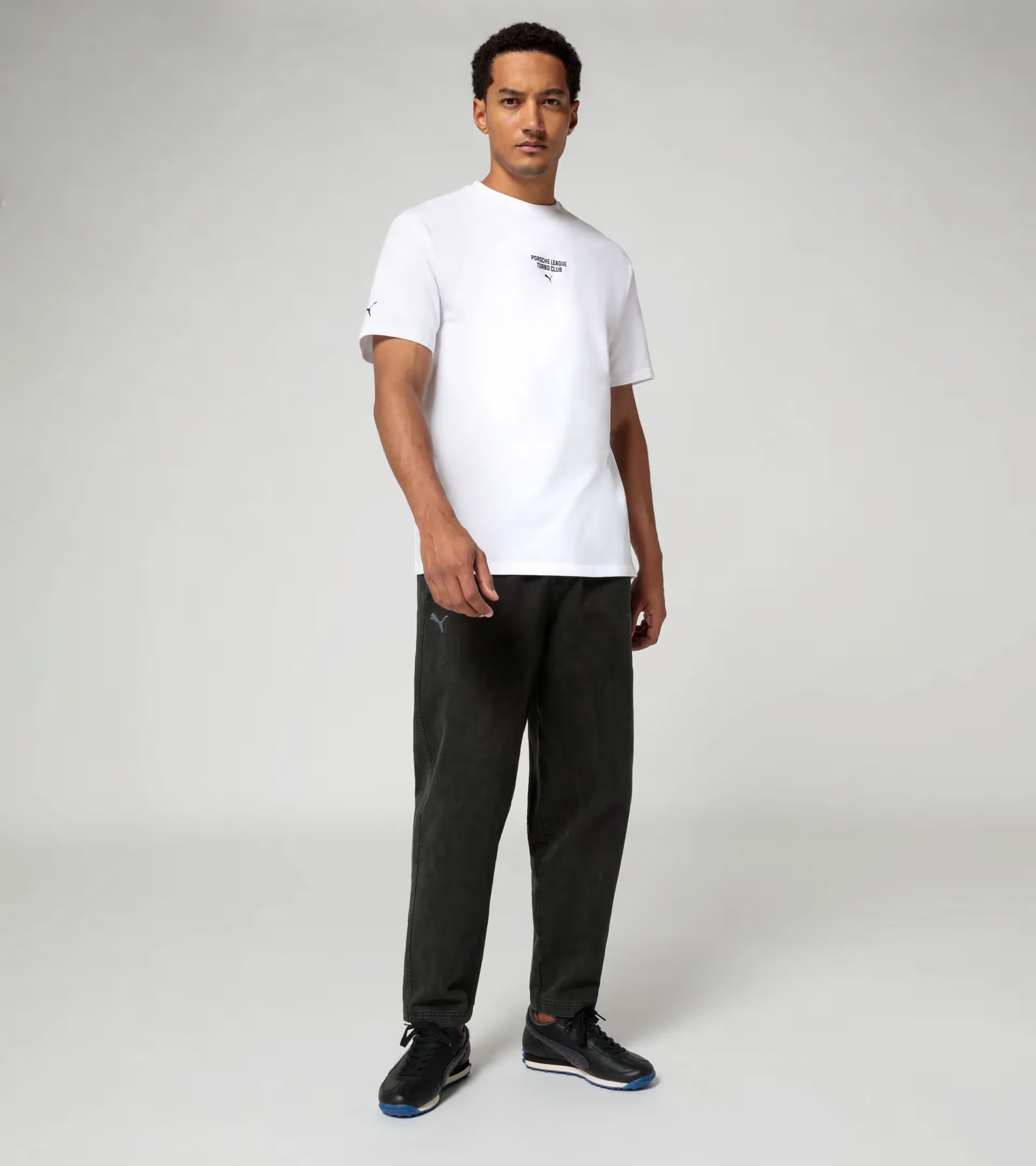 Legacy Graphic T-Shirt Men