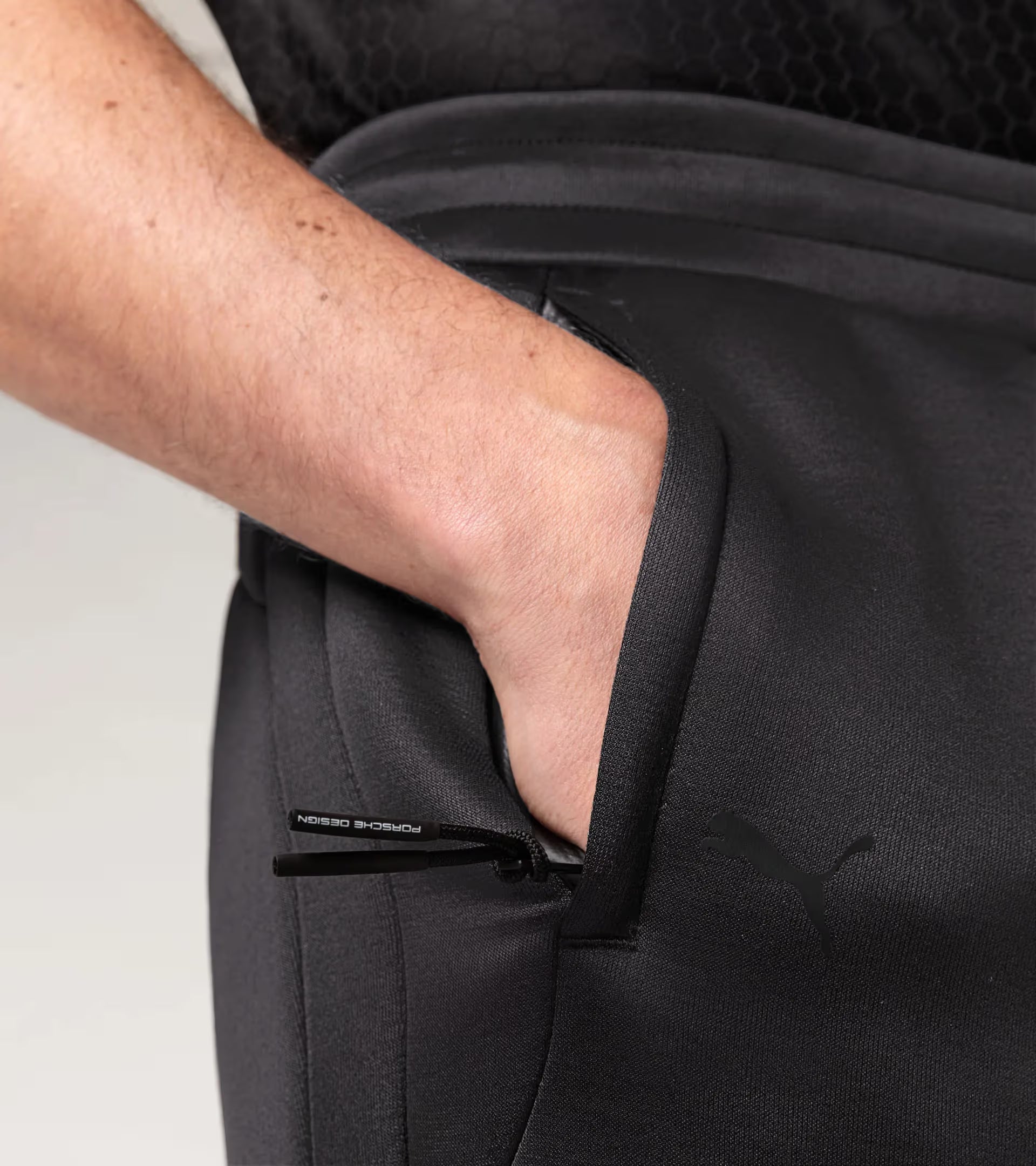 Porsche Design Sweat Pants Men