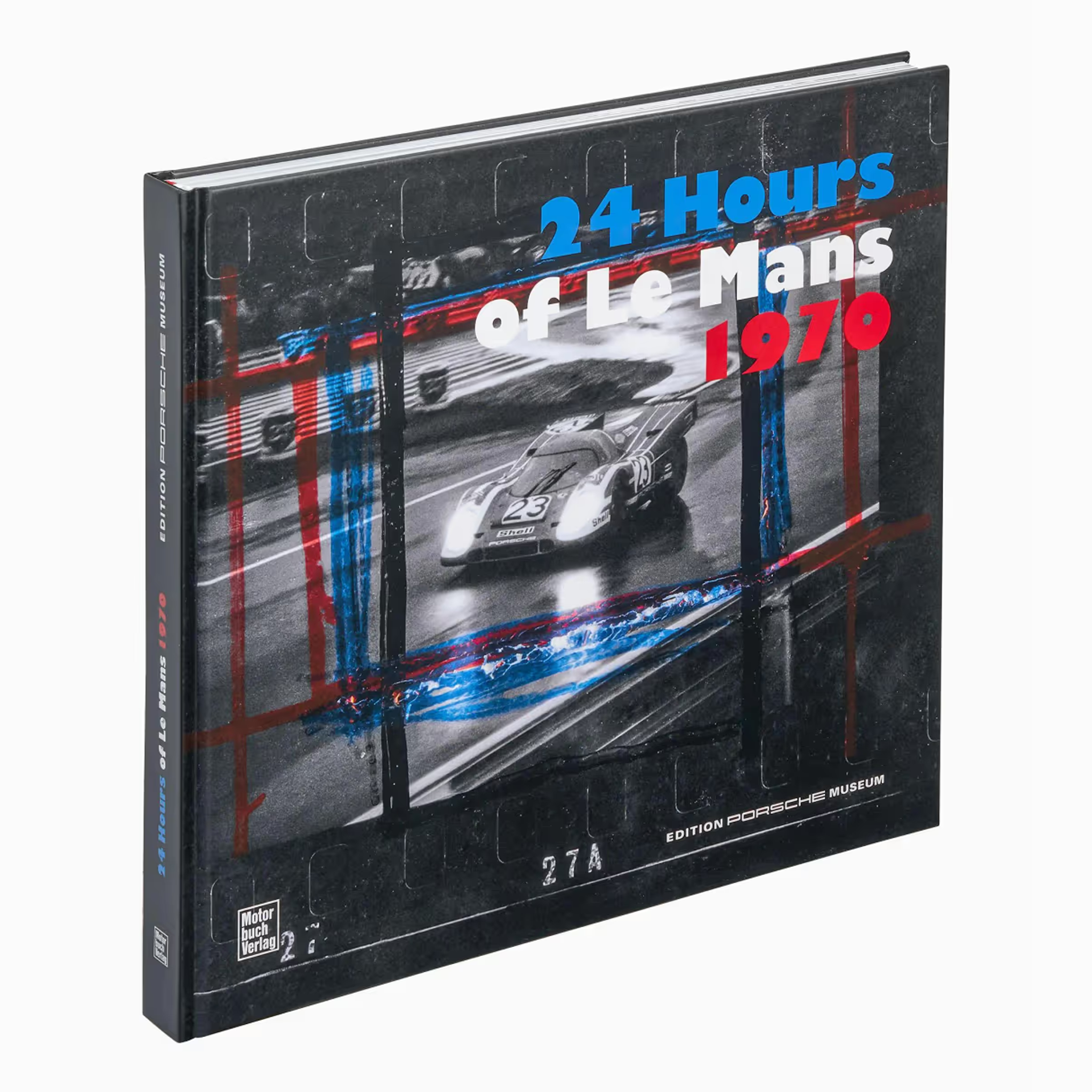 24 Hours Of Le Mans 1970