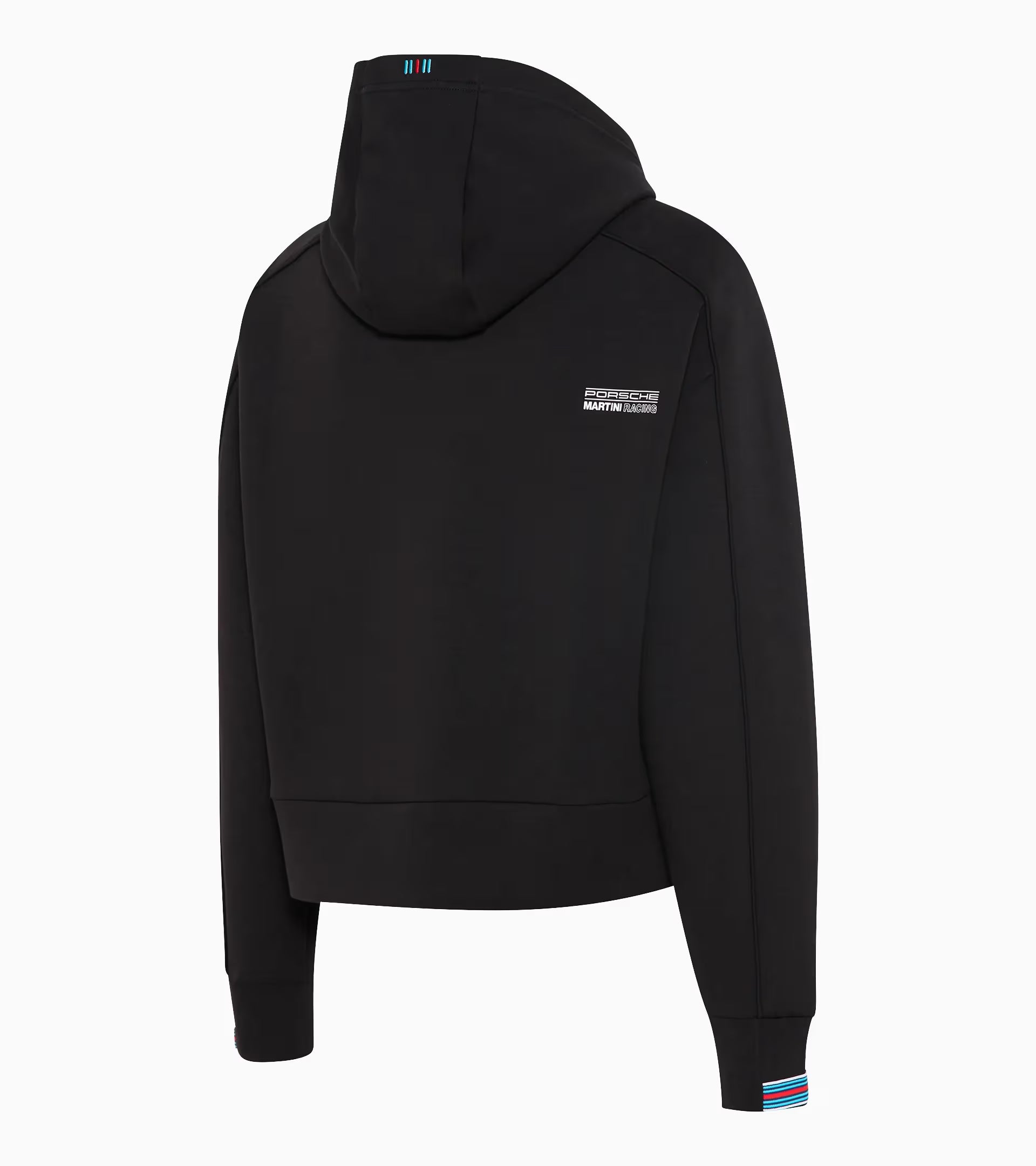 MARTINI RACING Hoodie Women