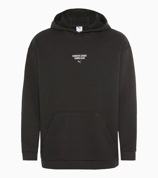 Legacy Graphic Hoodie Men