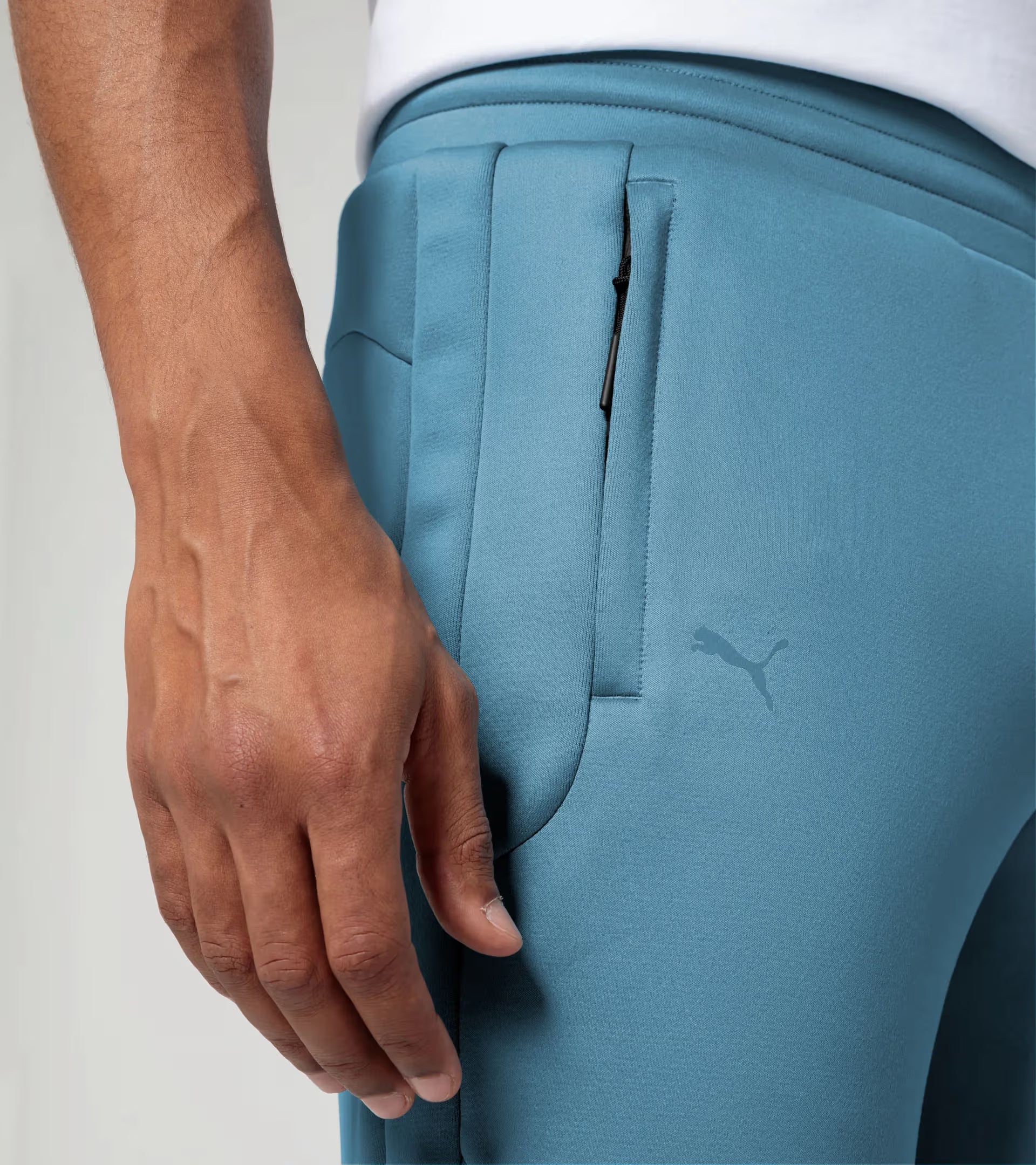 Porsche Design Sweat Pants Men