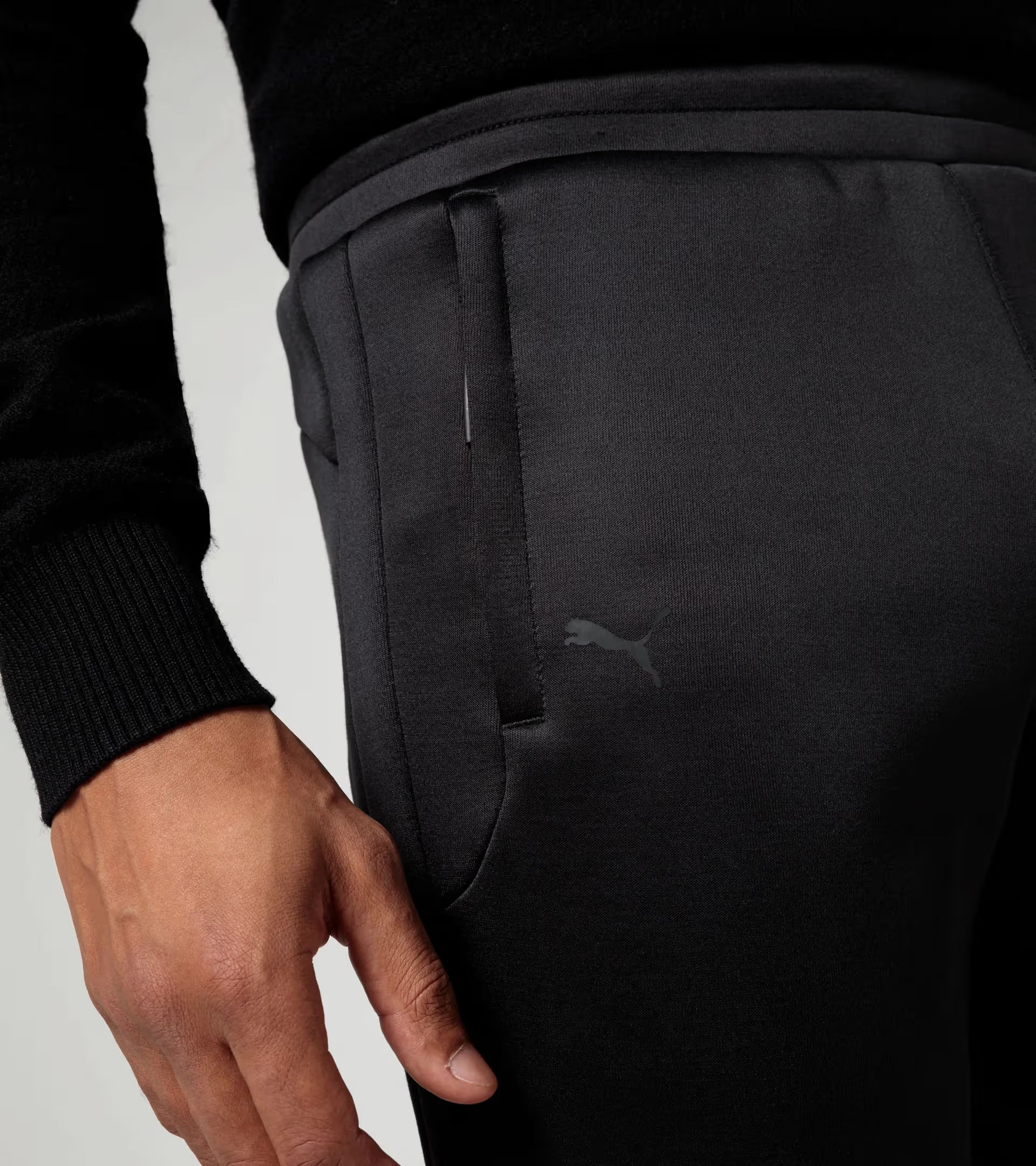 Porsche Design Sweat Pants Men