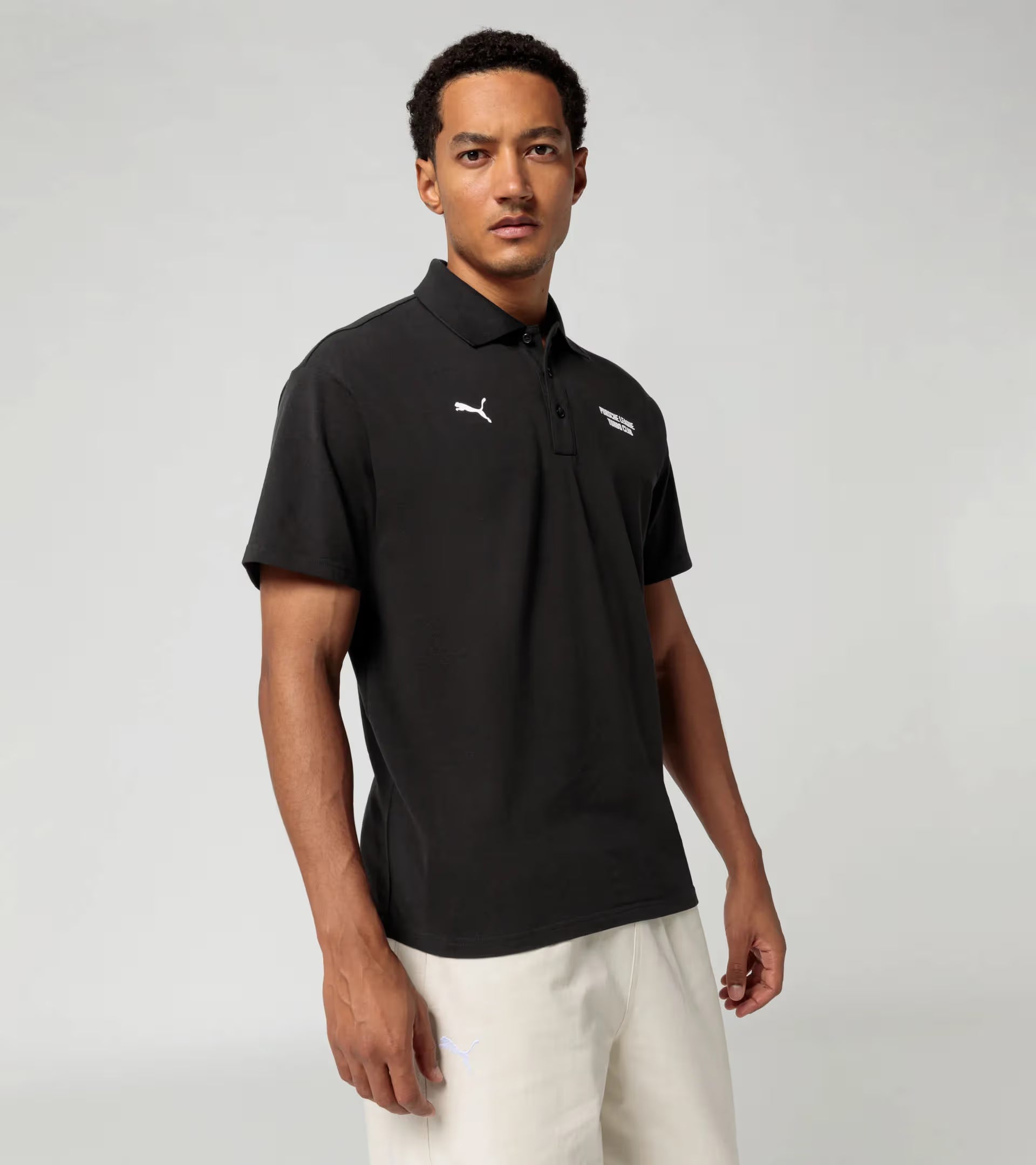 Legacy Polo-Shirt Men