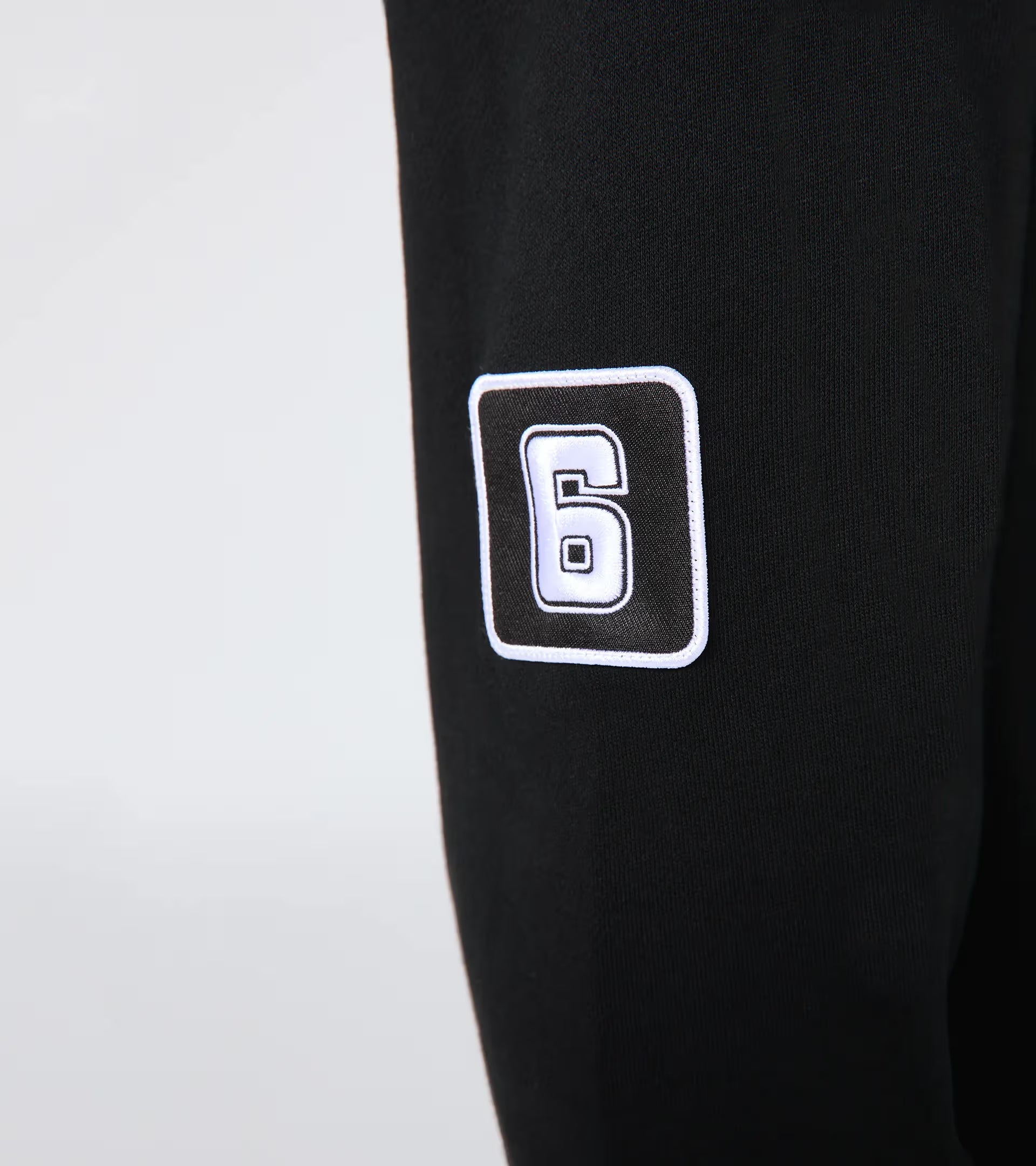Martini Racing Collection, Sweater, Unisex, black