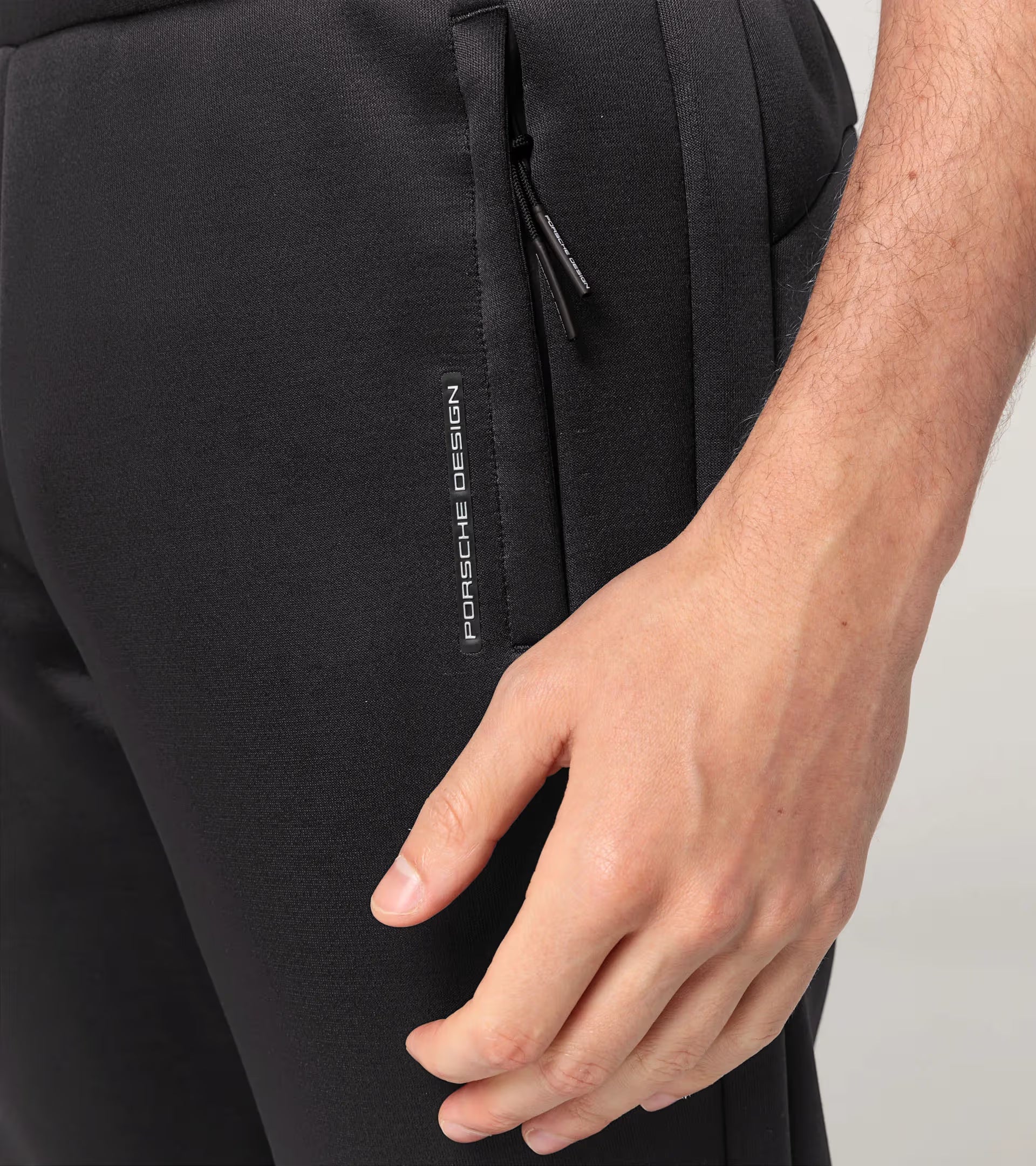 Porsche Design Sweat Pants Men