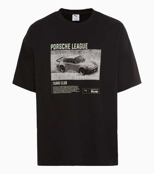 Legacy Graphic T-Shirt Men