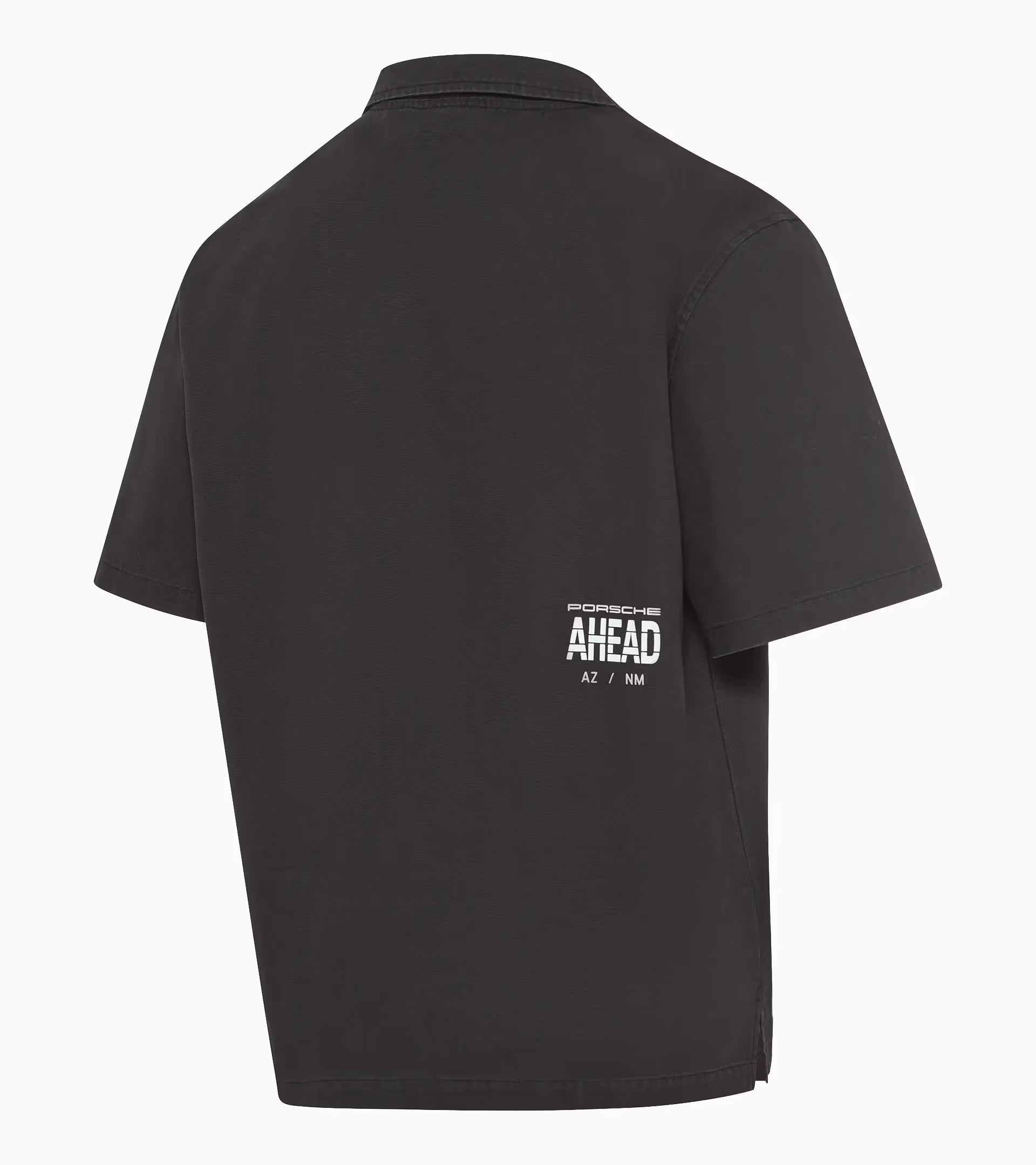 AHEAD Shirt Jacket Unisex