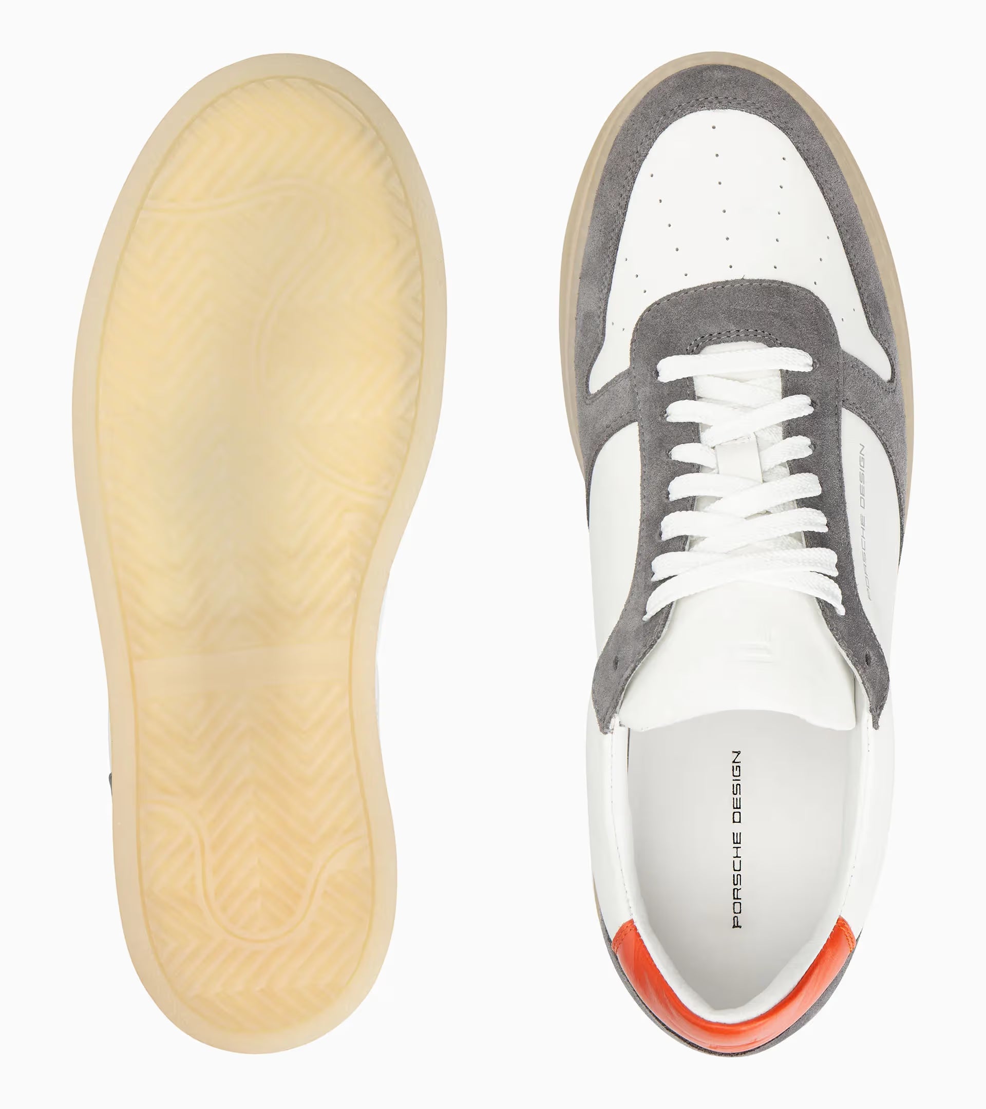 Porsche Design Gumsole Sneaker