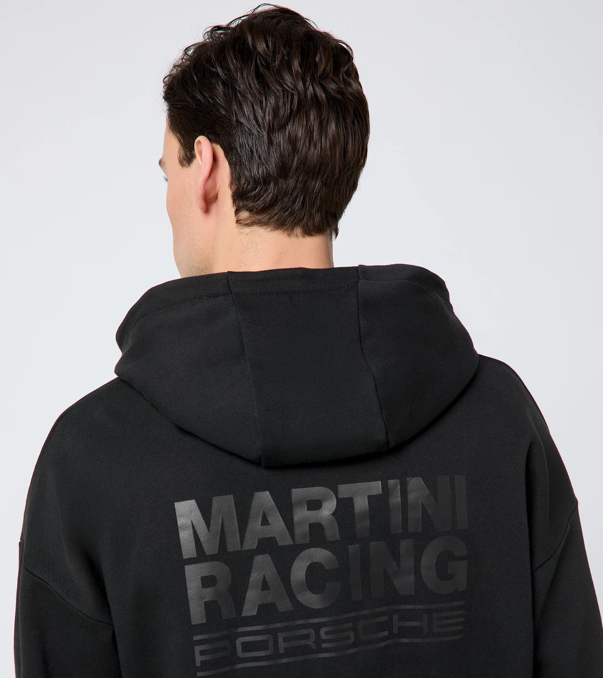 Martini Racing Collection, Sweater, Unisex, black